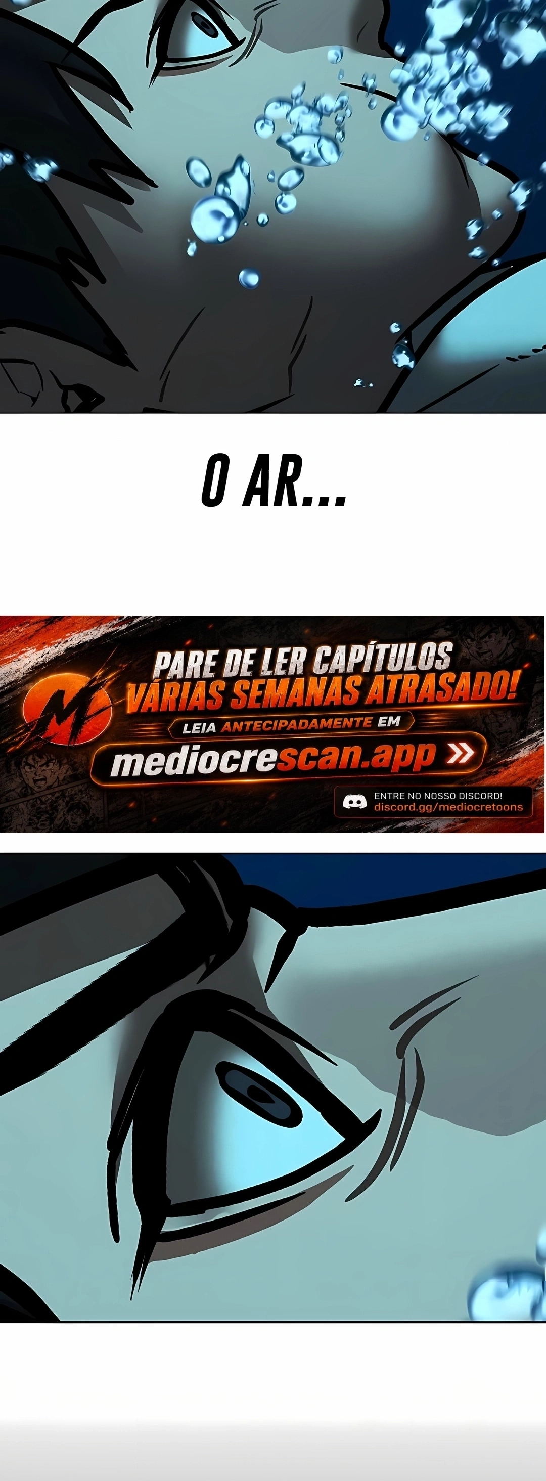 Missões na Vida Real Capítulo 218 Página 87