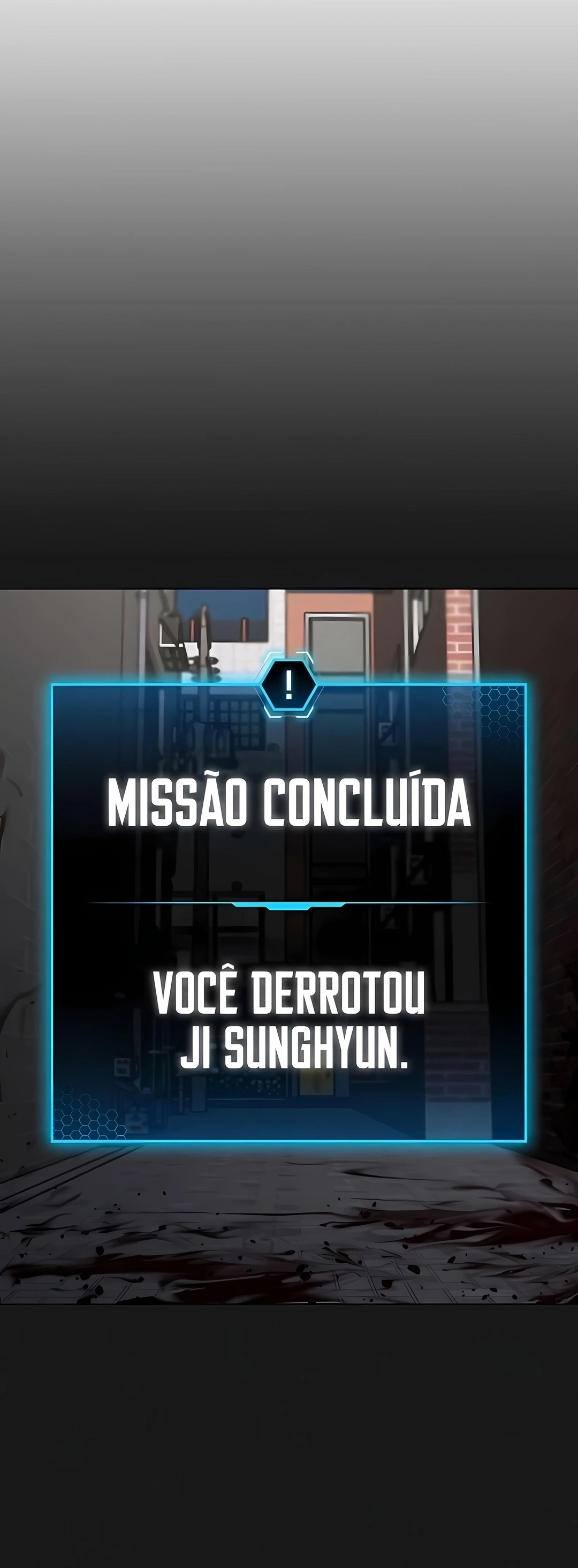 Missões na Vida Real Capítulo 218 Página 88