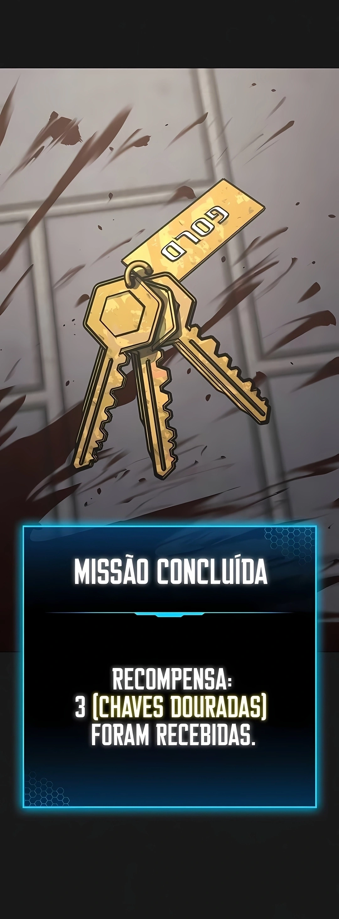 Missões na Vida Real Capítulo 218 Página 89