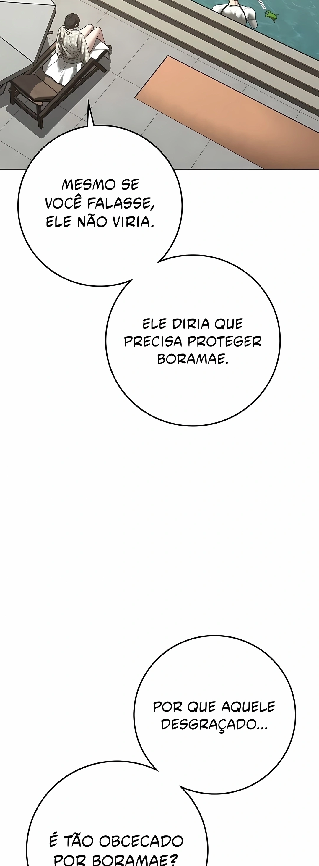 Missões na Vida Real Capítulo 218 Página 9