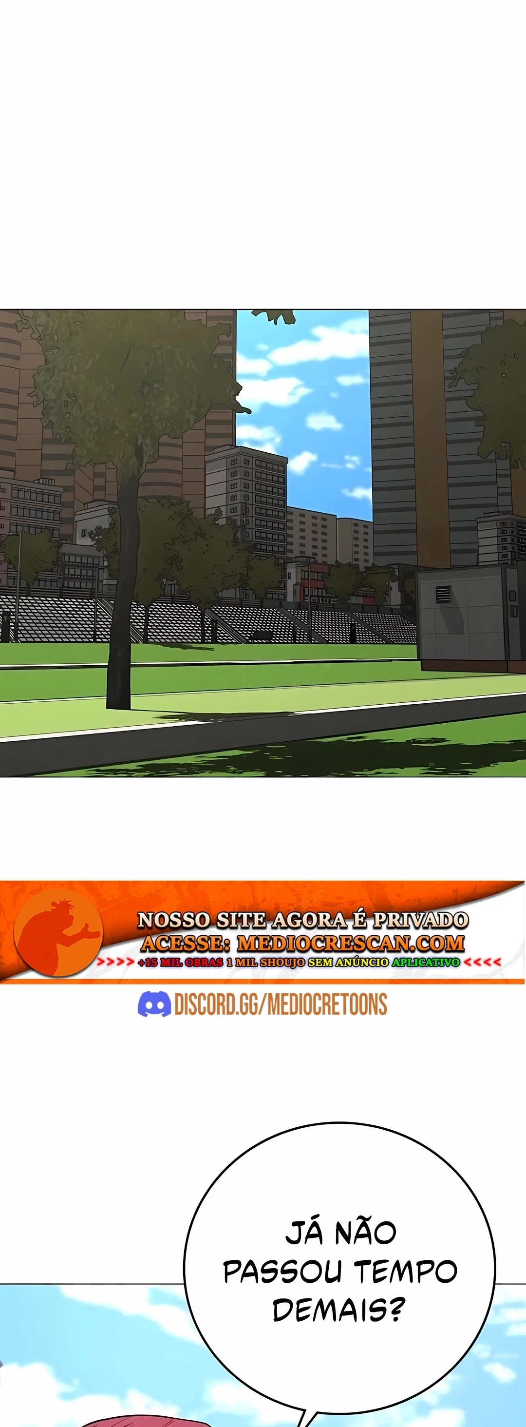 Missões na Vida Real Capítulo 218 Página 92