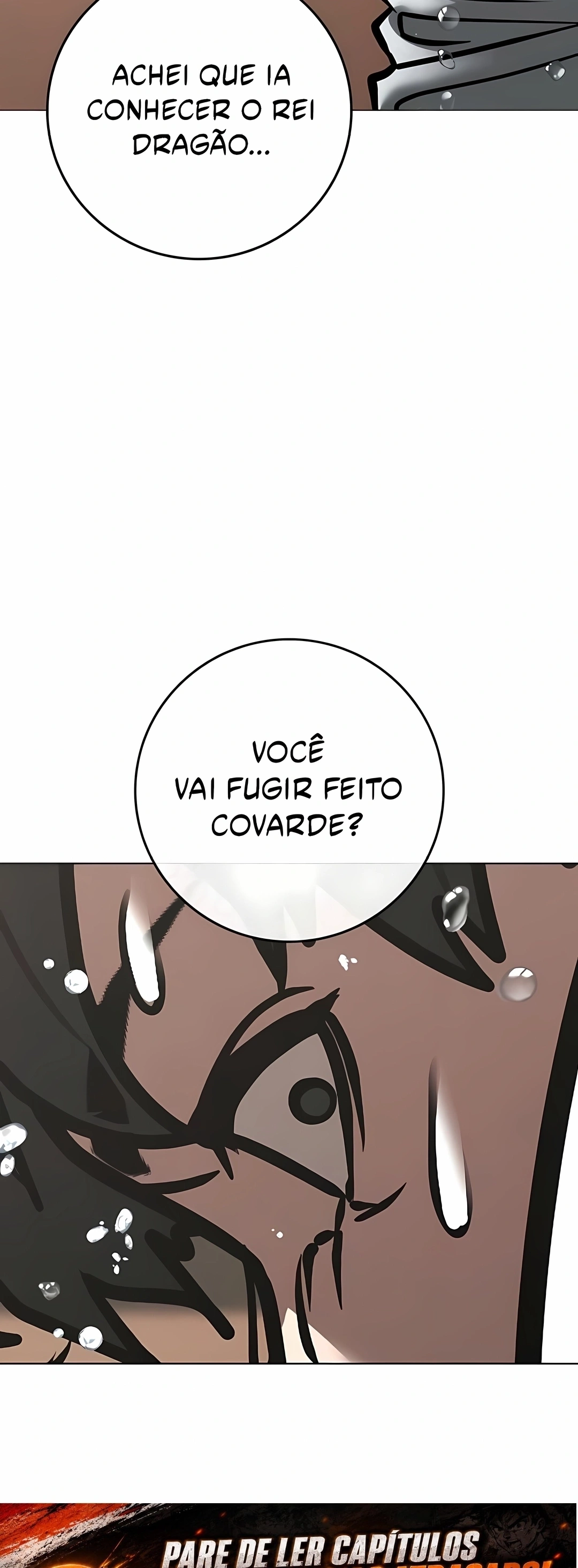 Missões na Vida Real Capítulo 218 Página 97