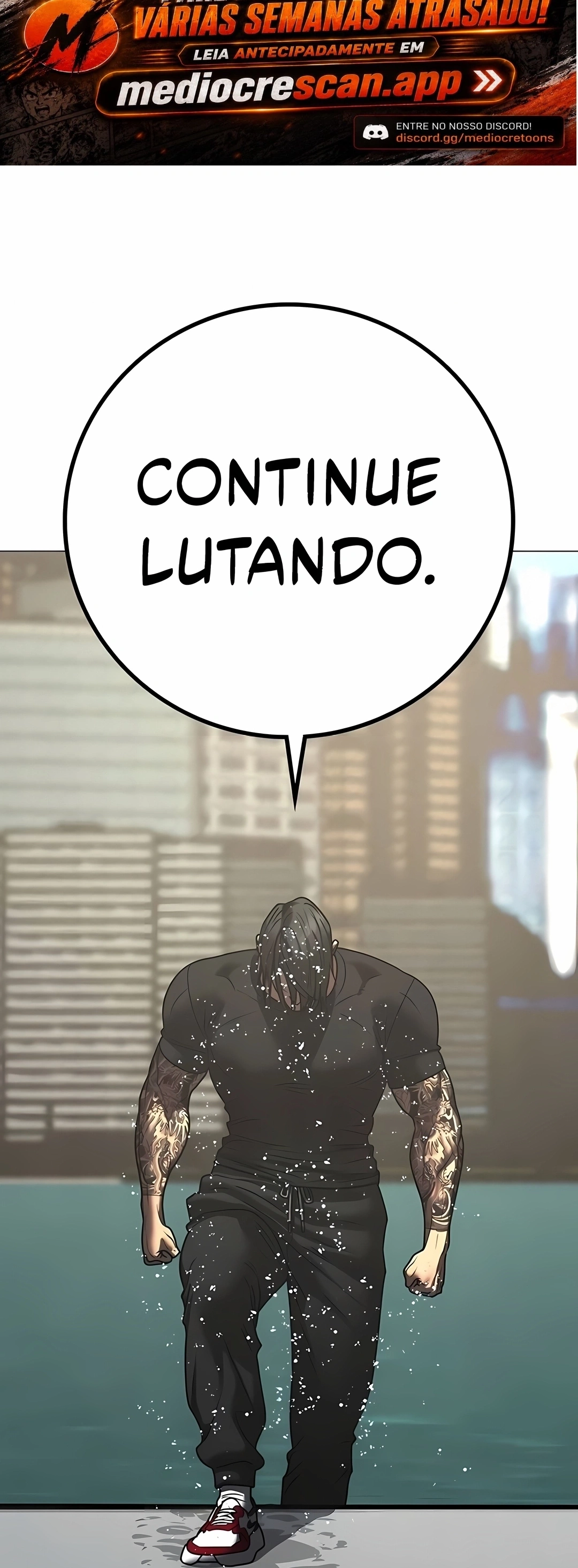 Missões na Vida Real Capítulo 218 Página 98