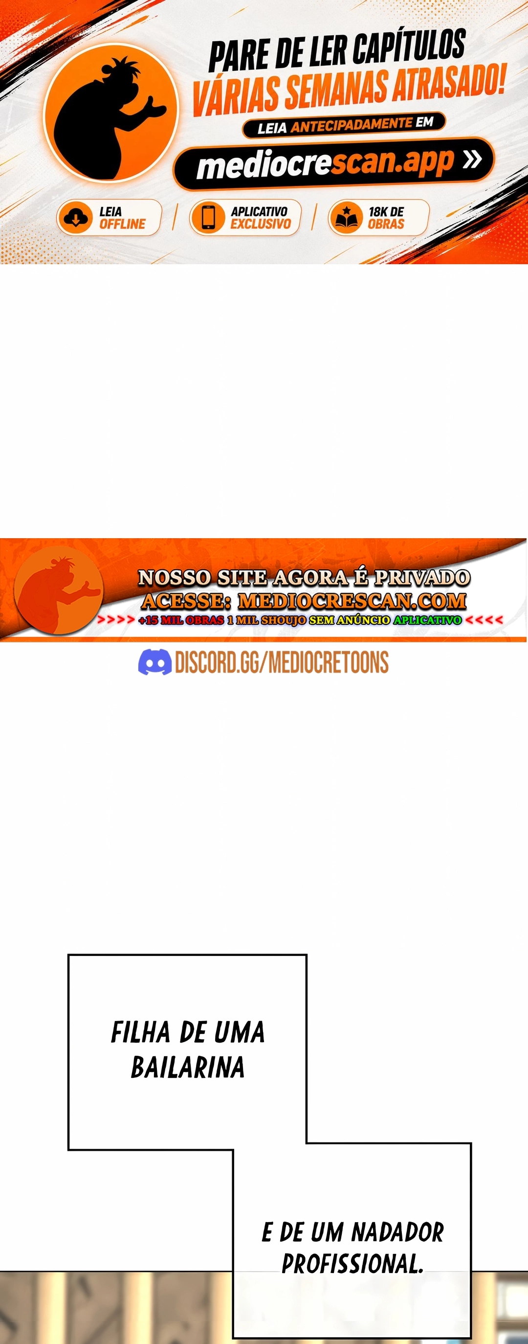 Missões na Vida Real Capítulo 219 Página 1