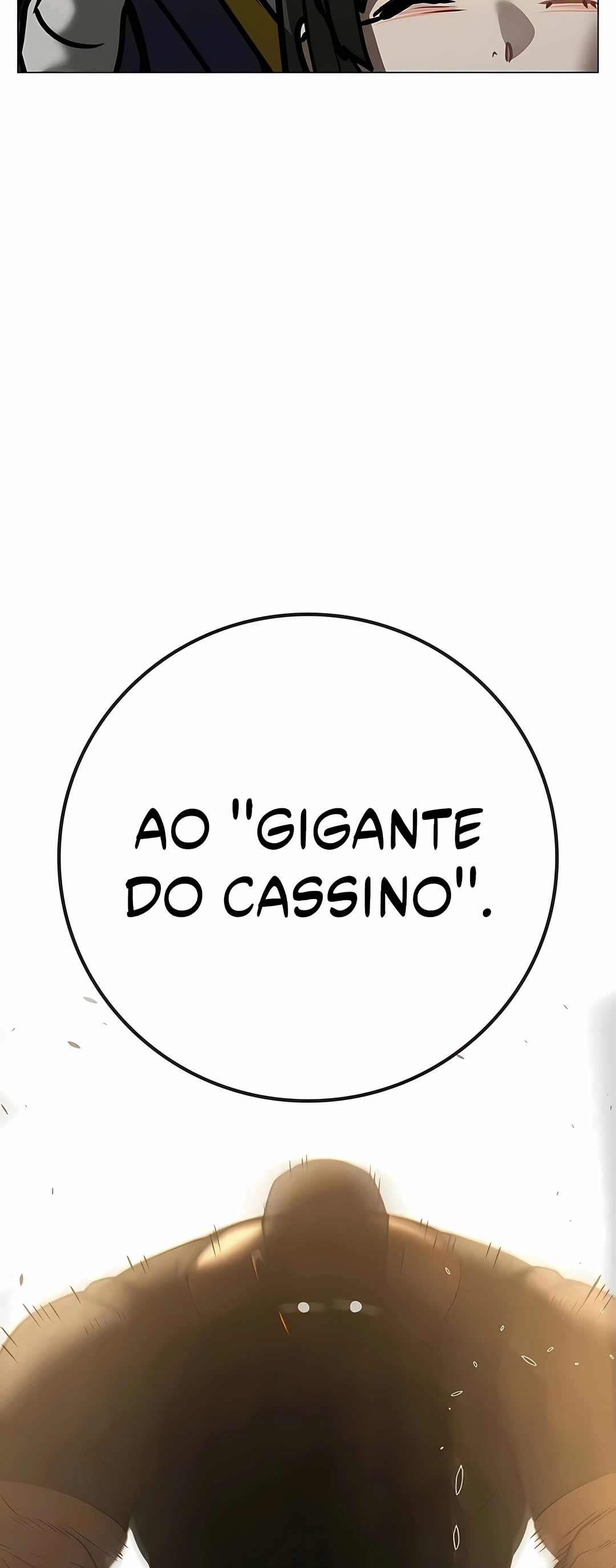 Missões na Vida Real Capítulo 219 Página 102
