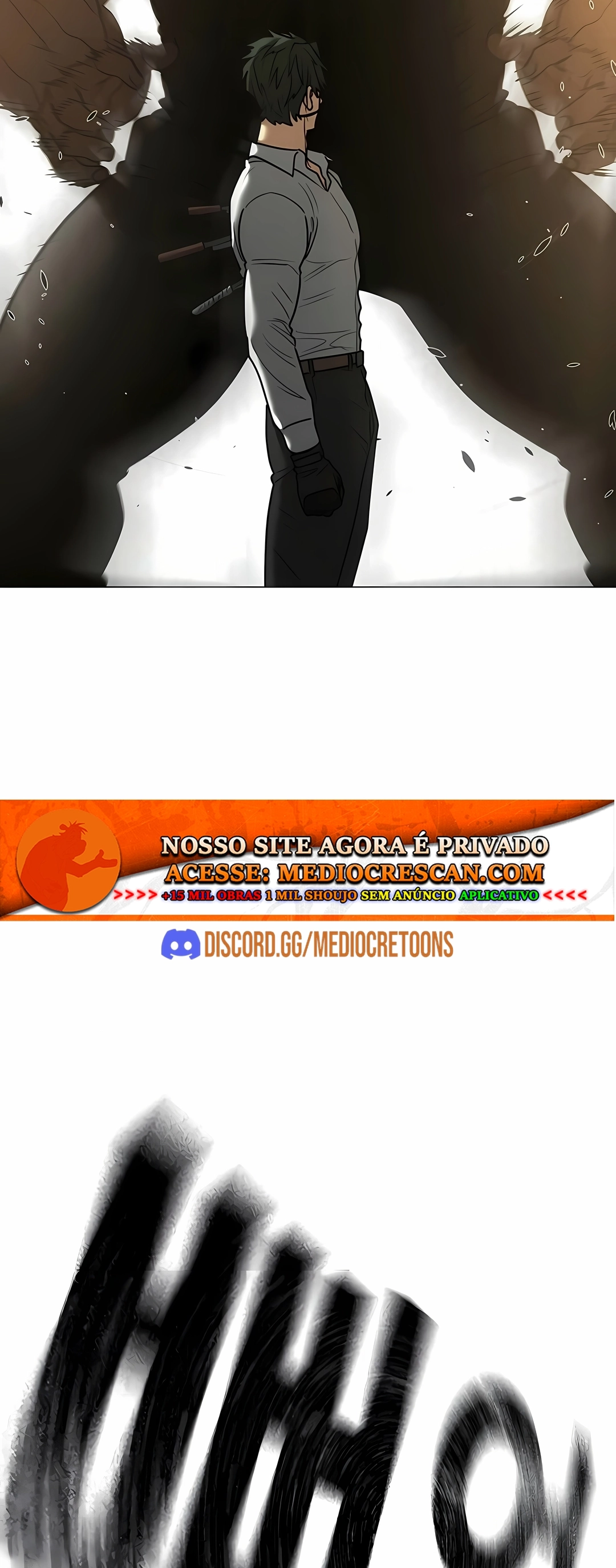 Missões na Vida Real Capítulo 219 Página 103