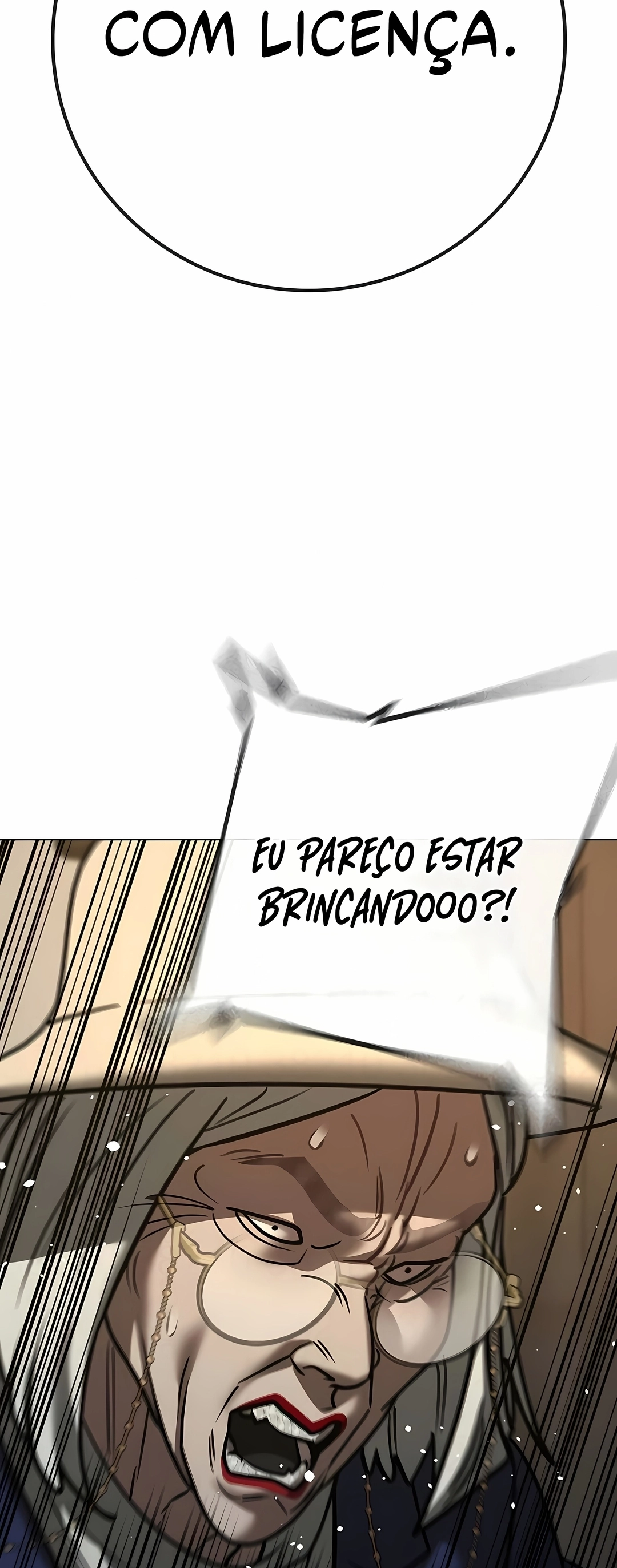 Missões na Vida Real Capítulo 219 Página 107
