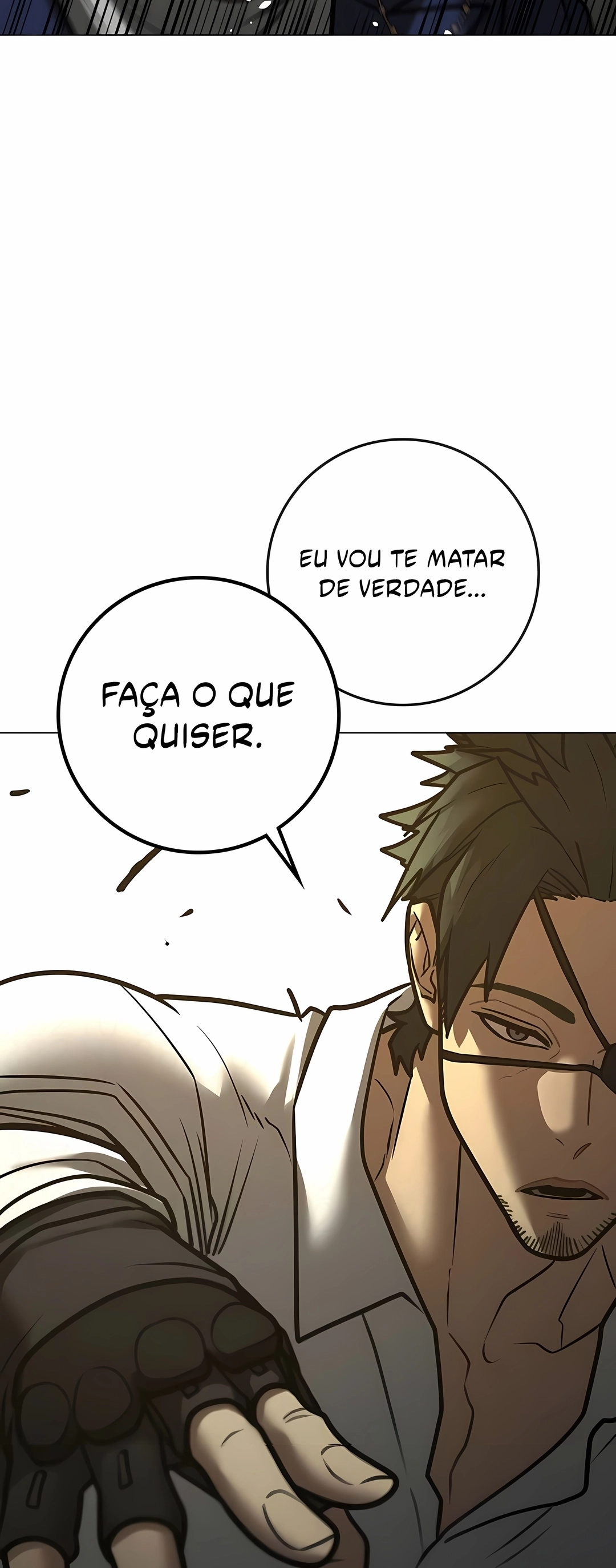 Missões na Vida Real Capítulo 219 Página 108