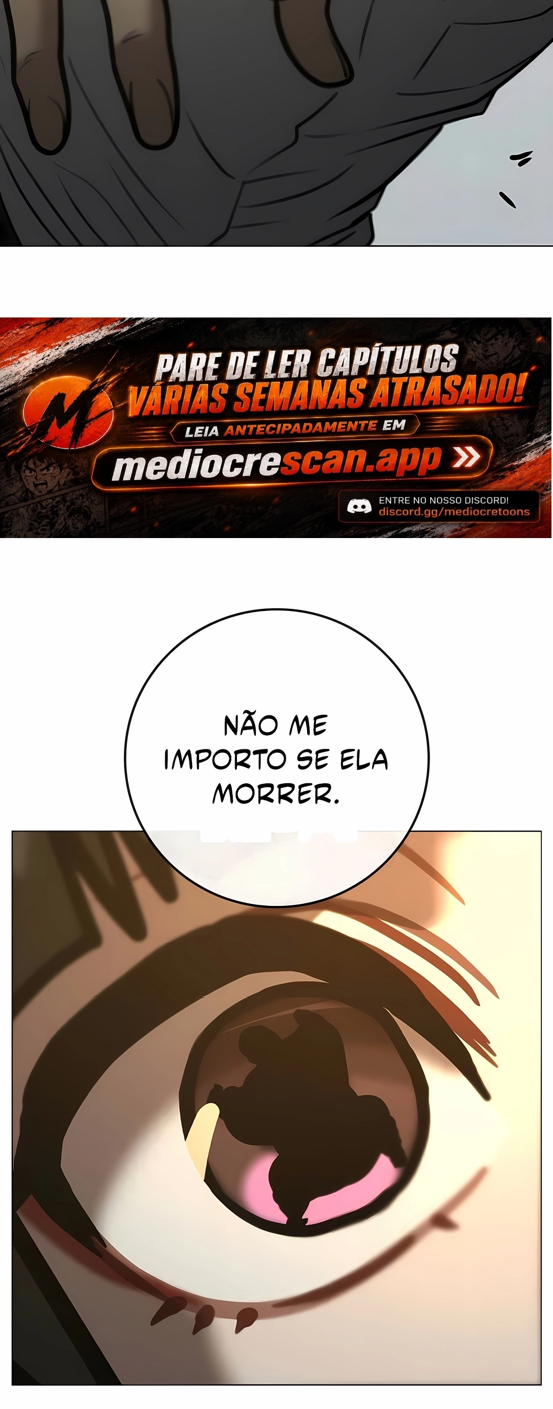 Missões na Vida Real Capítulo 219 Página 109