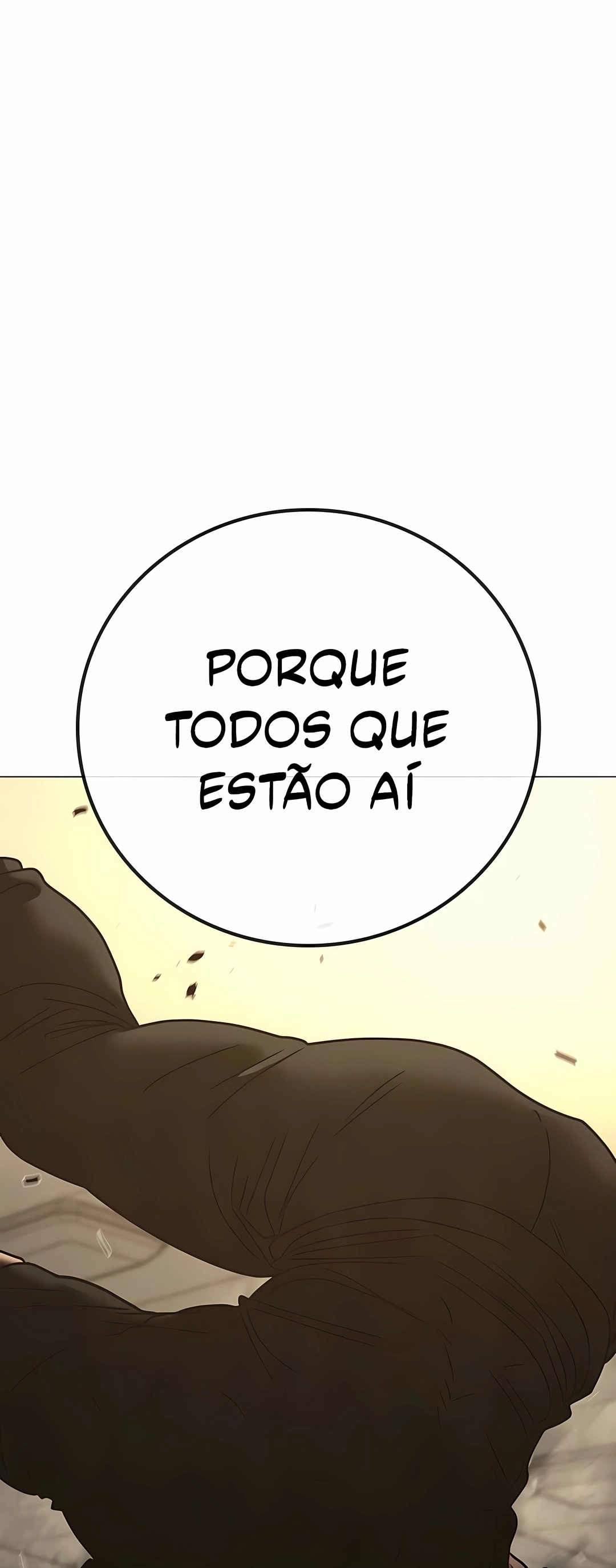 Missões na Vida Real Capítulo 219 Página 110