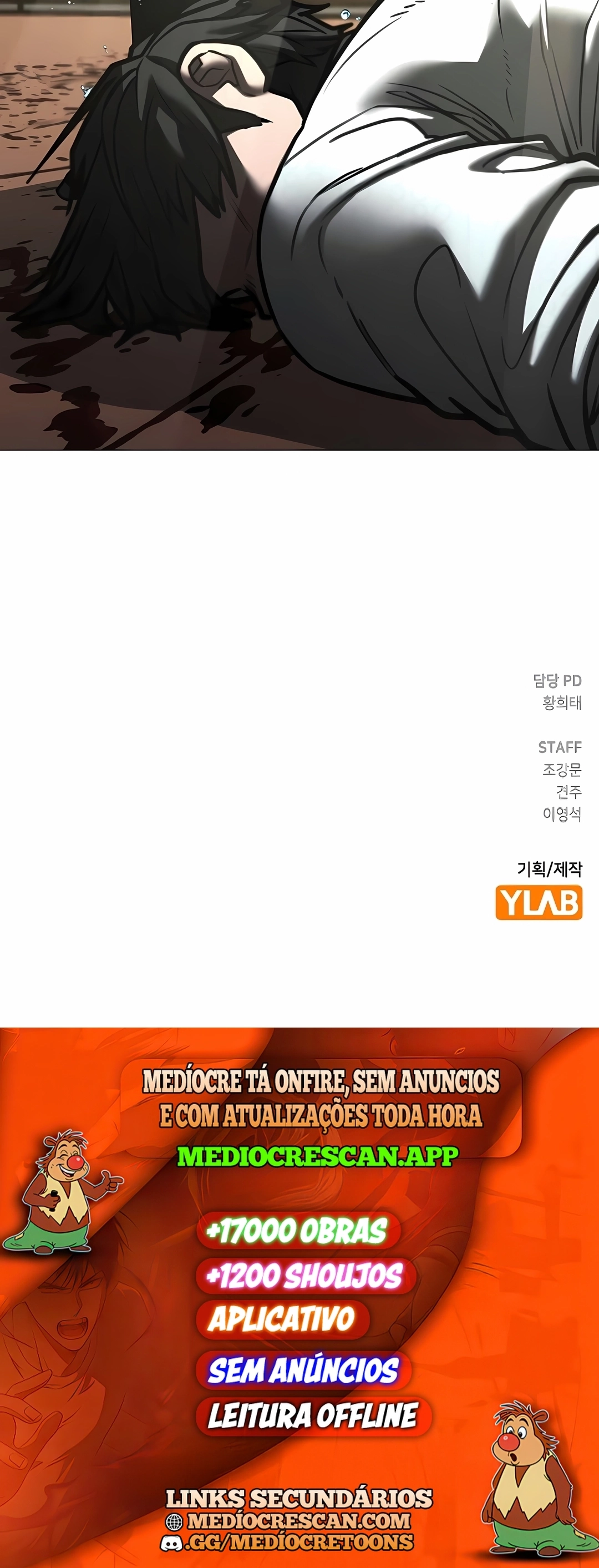 Missões na Vida Real Capítulo 219 Página 120