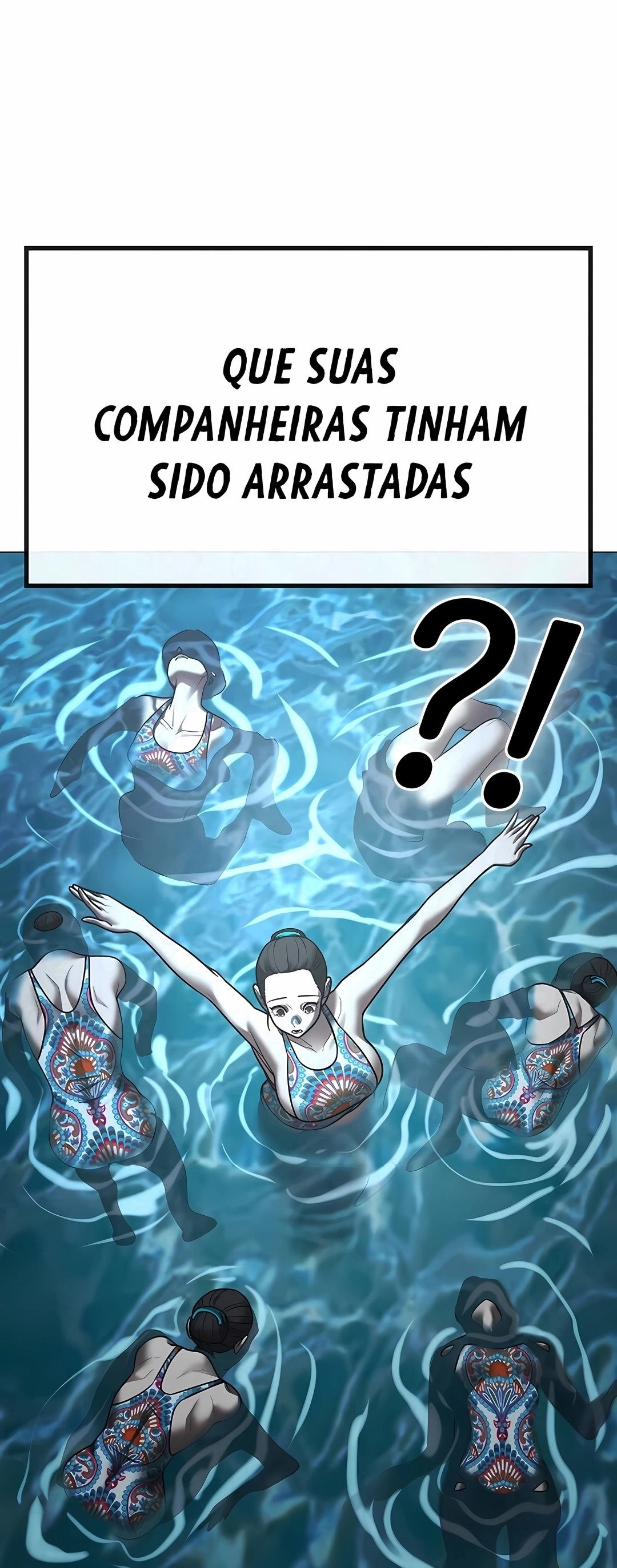 Missões na Vida Real Capítulo 219 Página 15