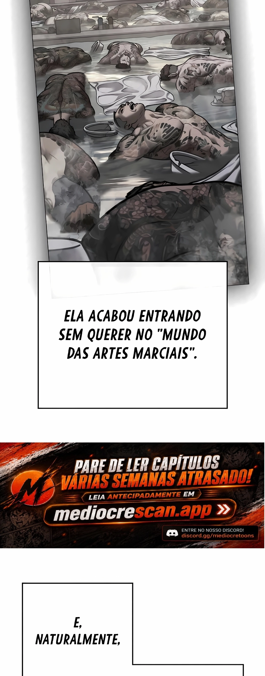 Missões na Vida Real Capítulo 219 Página 17