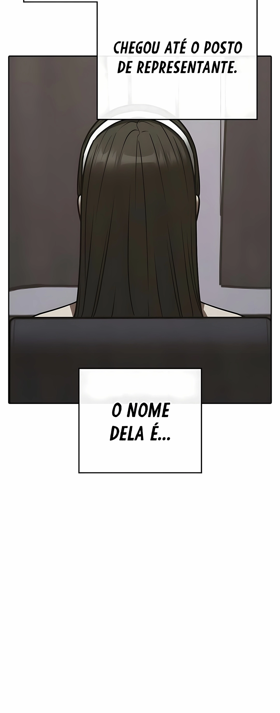 Missões na Vida Real Capítulo 219 Página 18