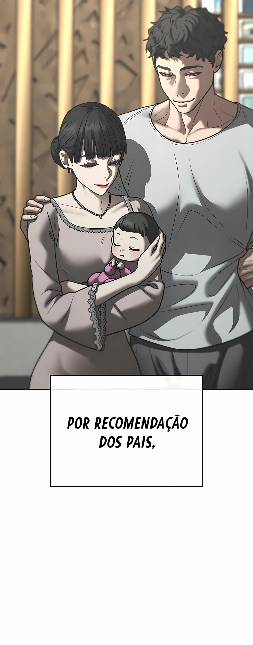 Missões na Vida Real Capítulo 219 Página 2