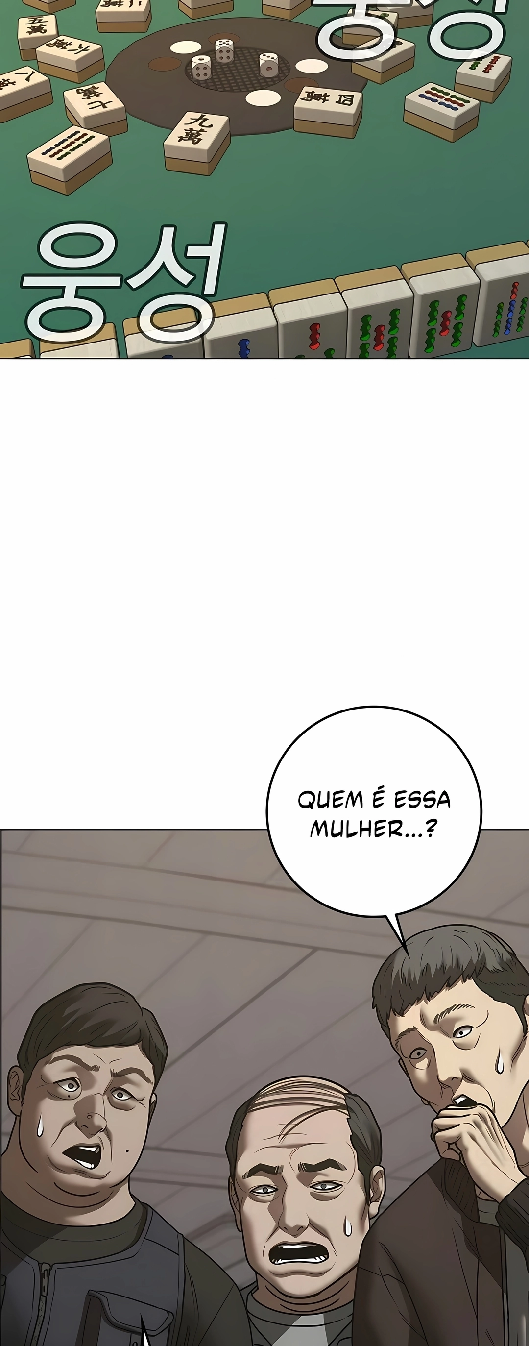 Missões na Vida Real Capítulo 219 Página 21
