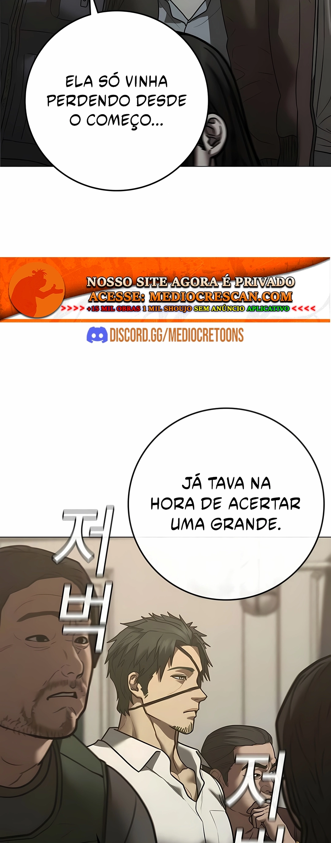 Missões na Vida Real Capítulo 219 Página 22