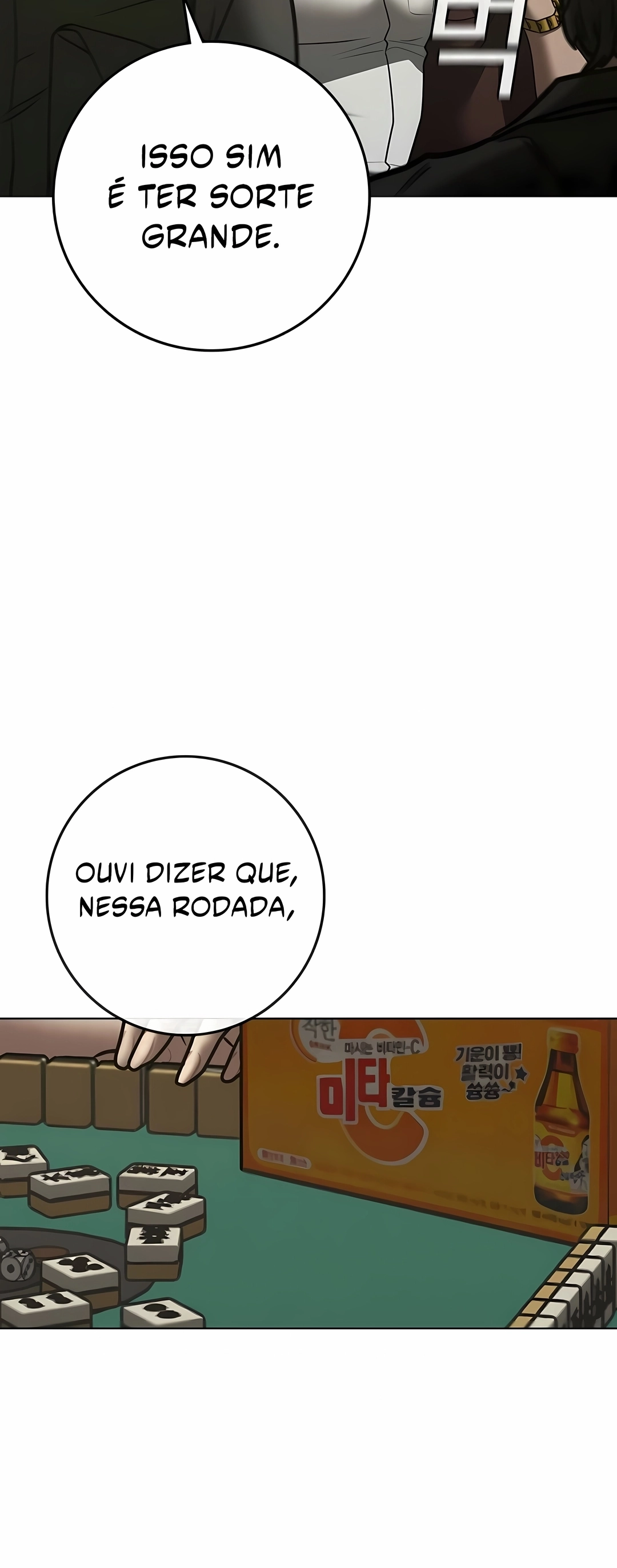 Missões na Vida Real Capítulo 219 Página 23