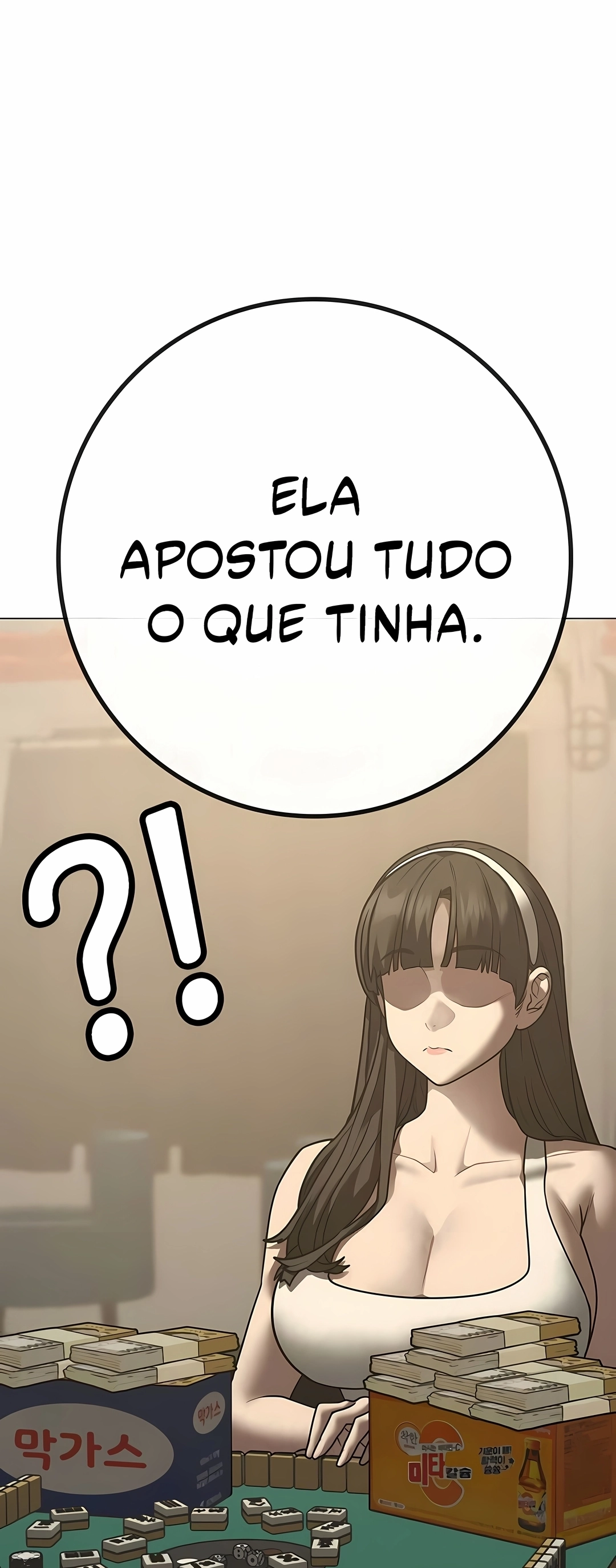 Missões na Vida Real Capítulo 219 Página 24