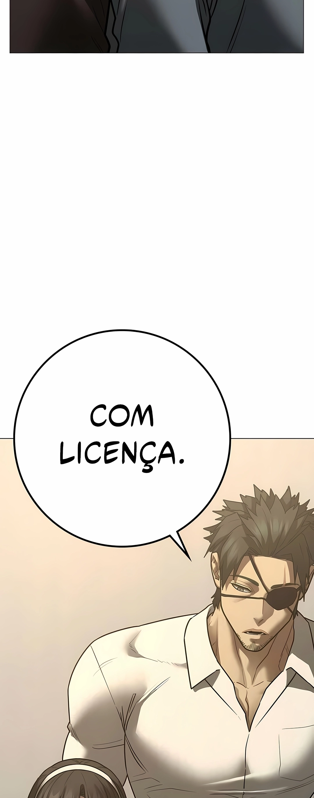 Missões na Vida Real Capítulo 219 Página 26