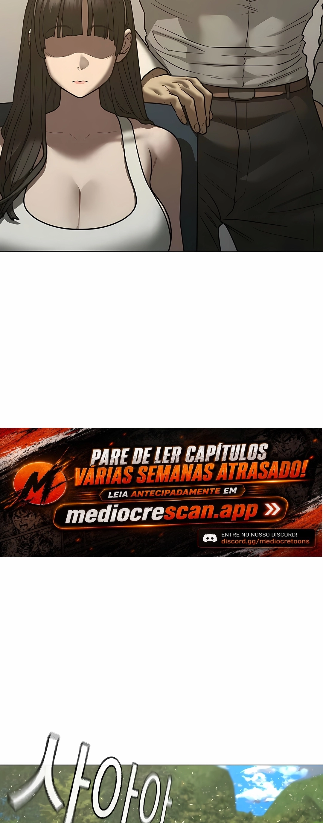 Missões na Vida Real Capítulo 219 Página 27
