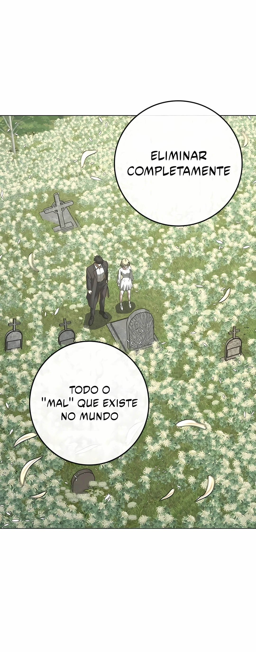 Missões na Vida Real Capítulo 219 Página 29