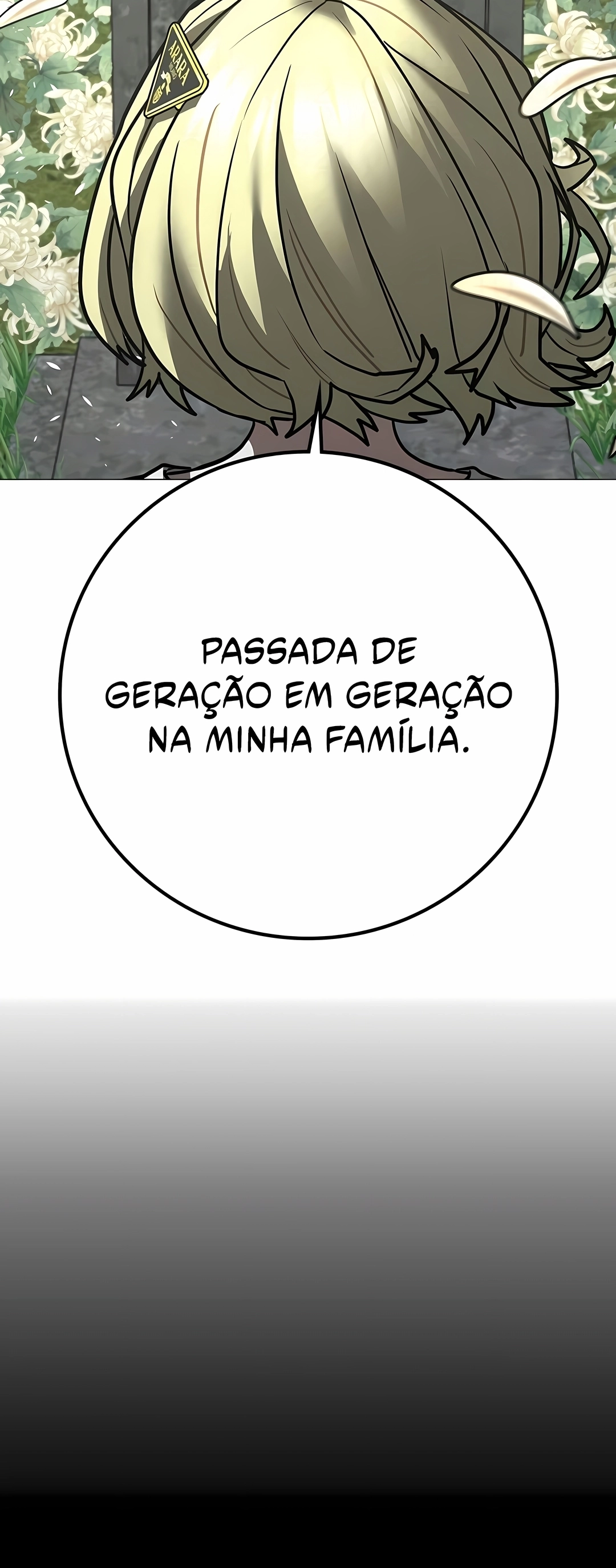 Missões na Vida Real Capítulo 219 Página 33
