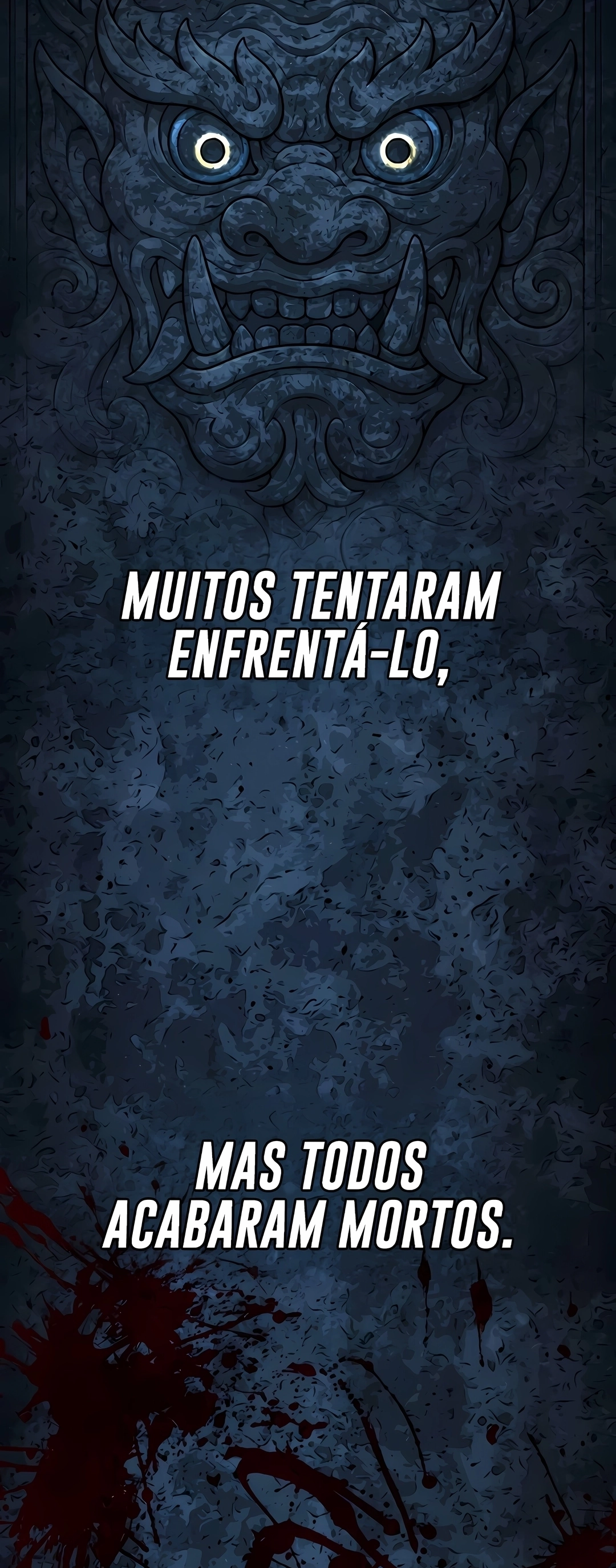 Missões na Vida Real Capítulo 219 Página 35