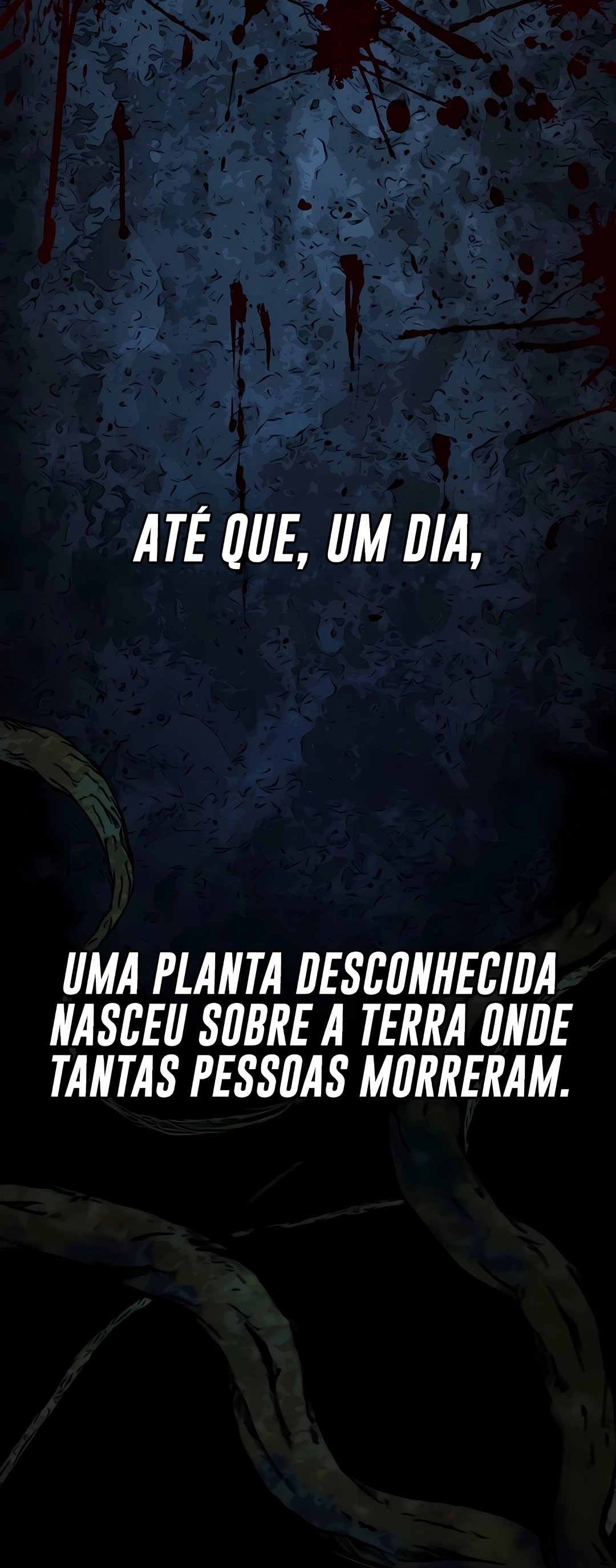 Missões na Vida Real Capítulo 219 Página 36