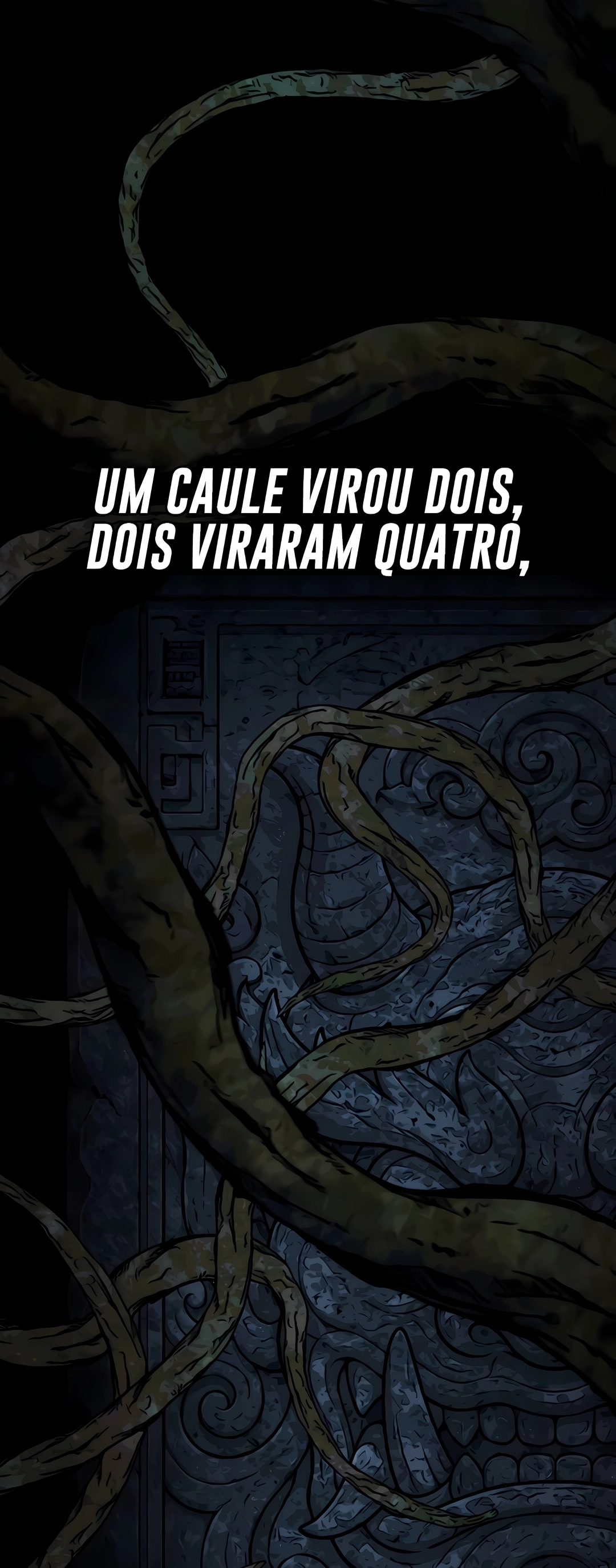 Missões na Vida Real Capítulo 219 Página 37