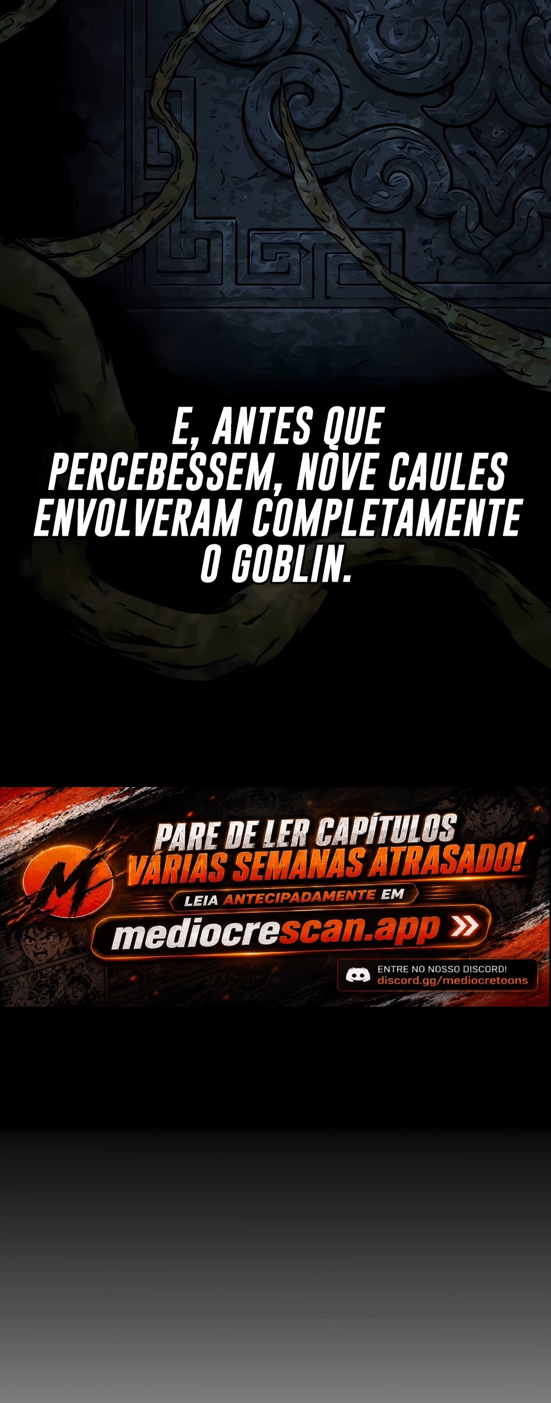 Missões na Vida Real Capítulo 219 Página 38