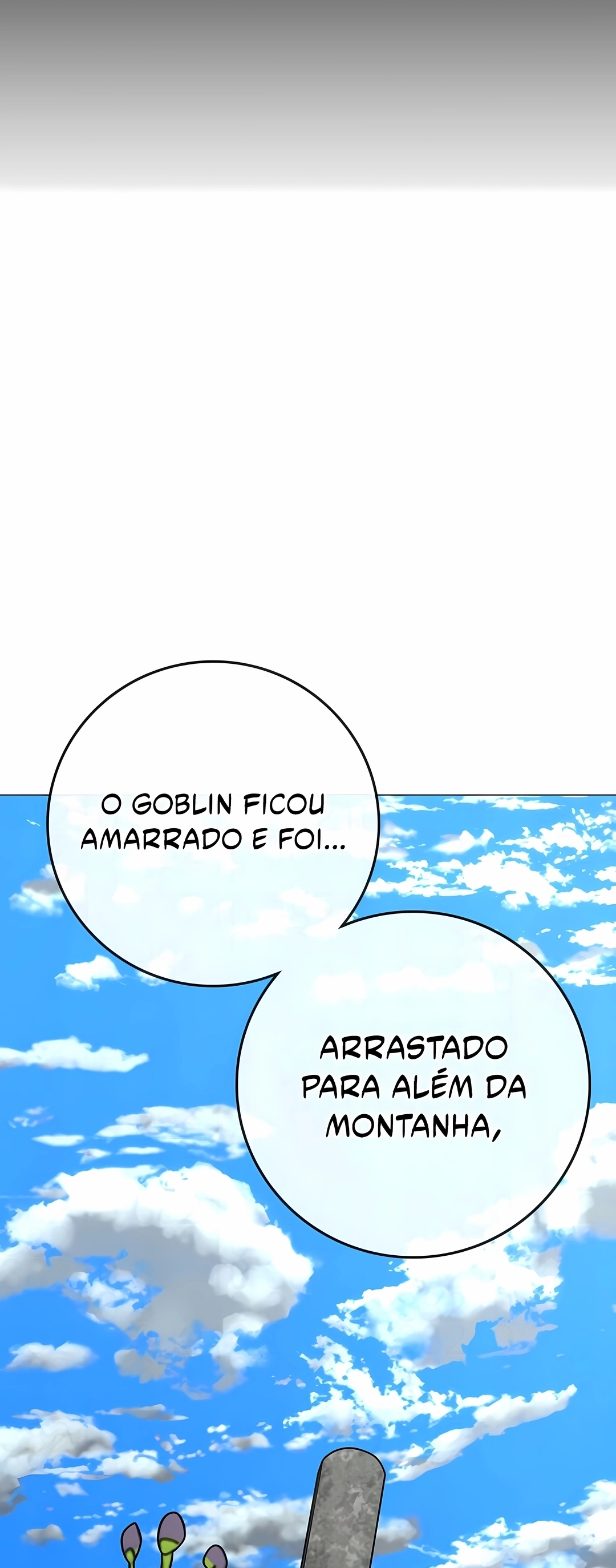 Missões na Vida Real Capítulo 219 Página 39