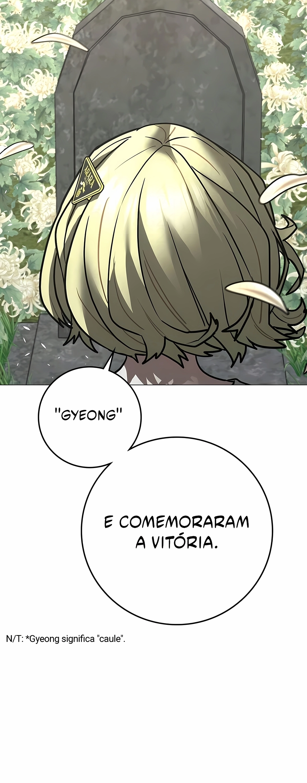 Missões na Vida Real Capítulo 219 Página 41