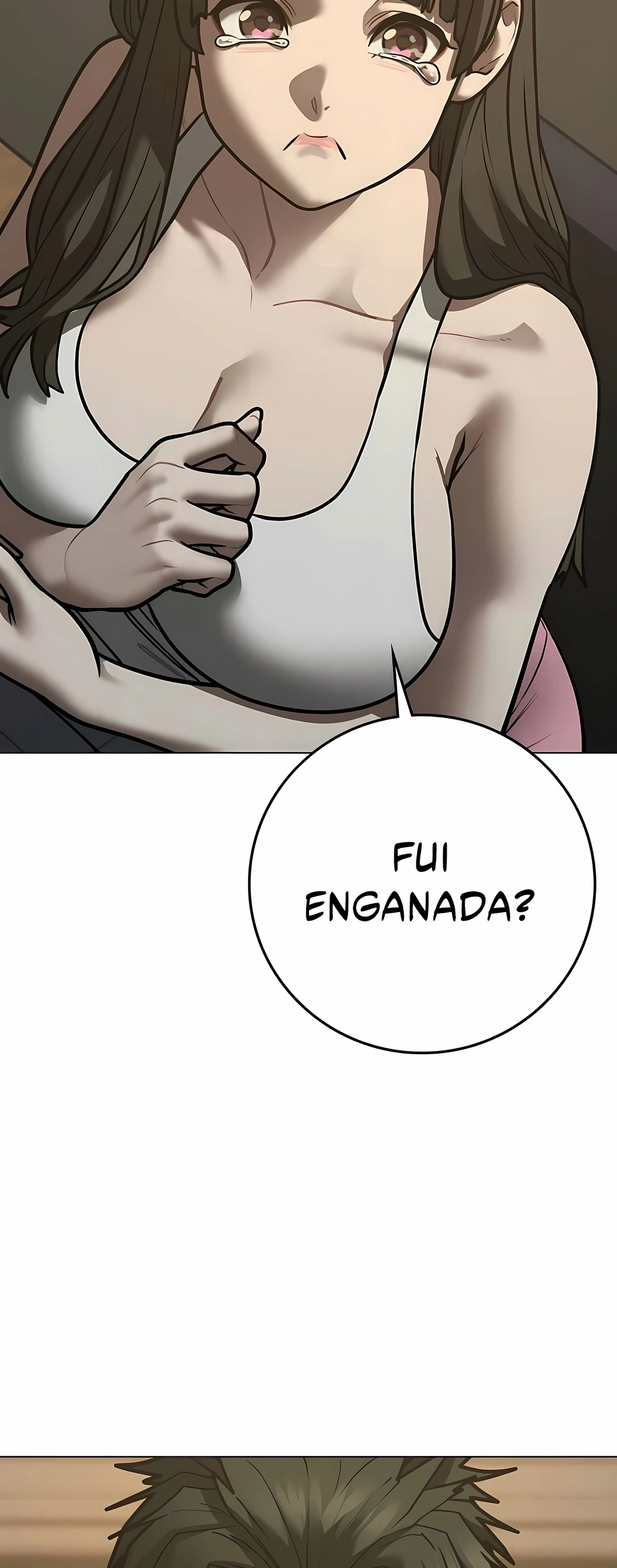 Missões na Vida Real Capítulo 219 Página 60
