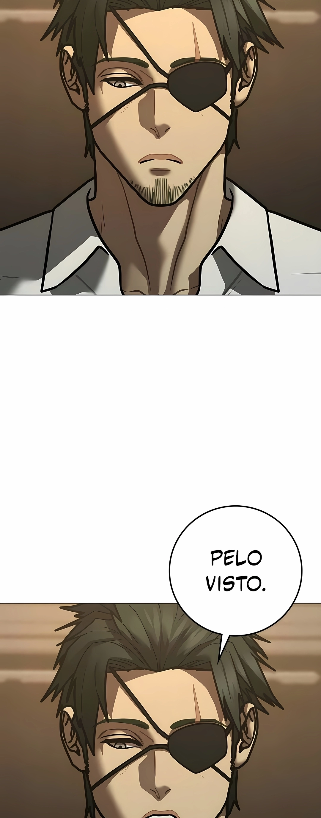 Missões na Vida Real Capítulo 219 Página 61