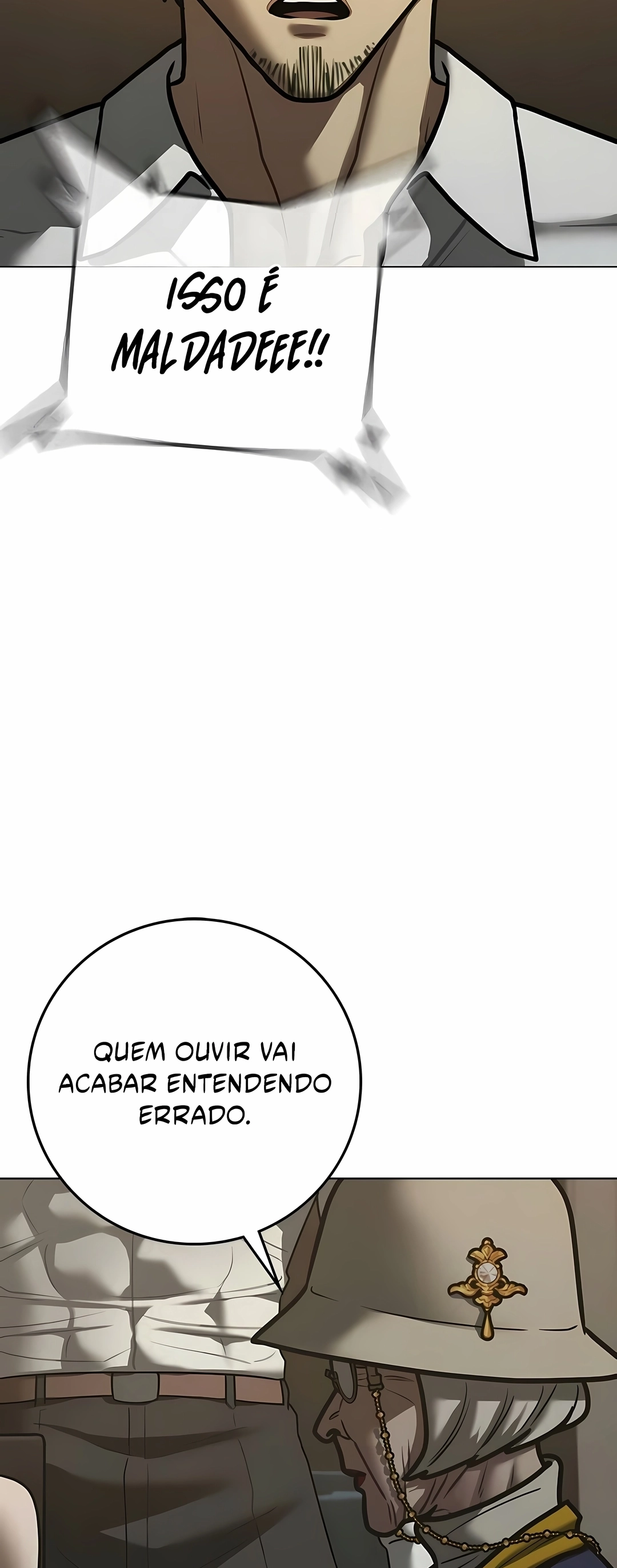 Missões na Vida Real Capítulo 219 Página 62