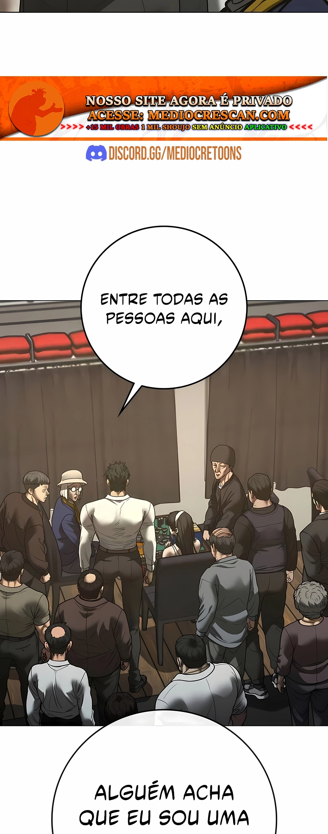 Missões na Vida Real Capítulo 219 Página 63