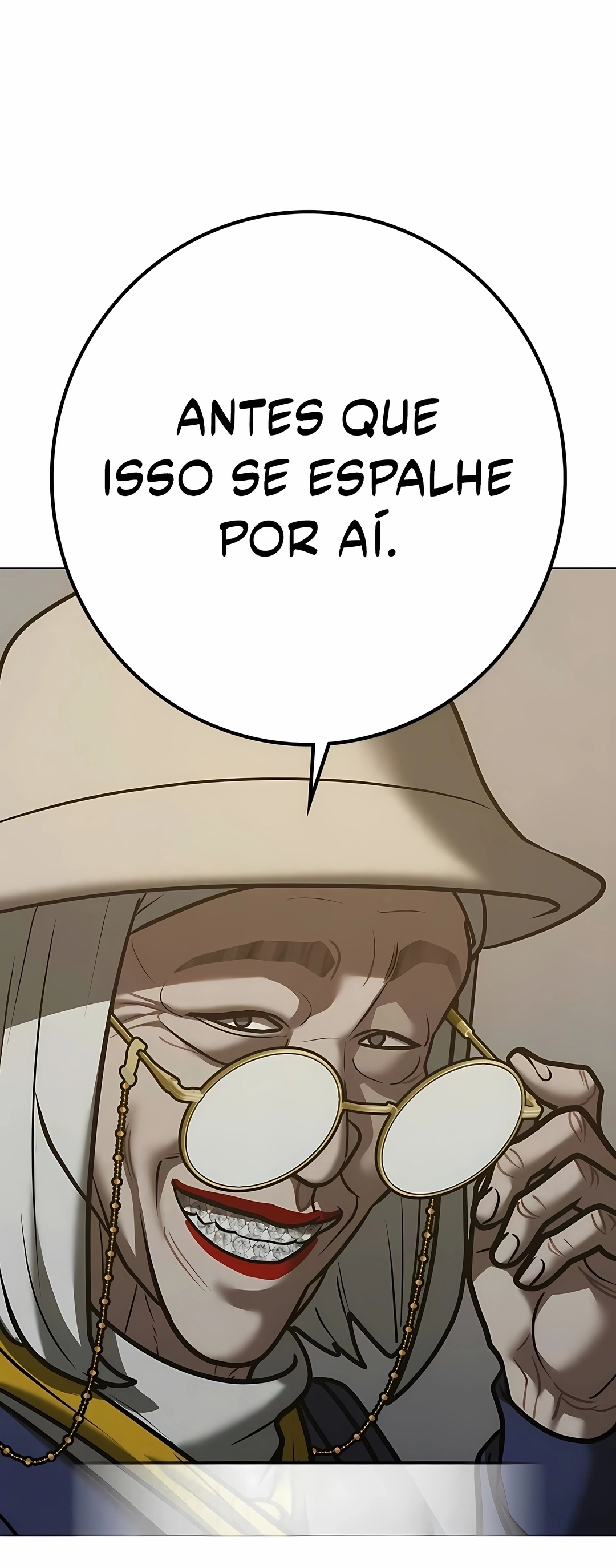 Missões na Vida Real Capítulo 219 Página 67