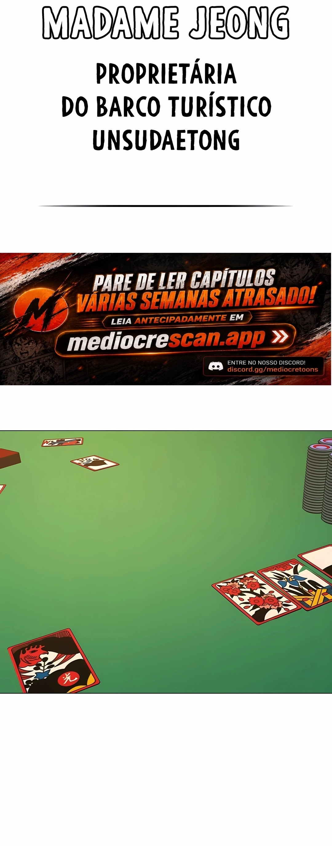 Missões na Vida Real Capítulo 219 Página 68