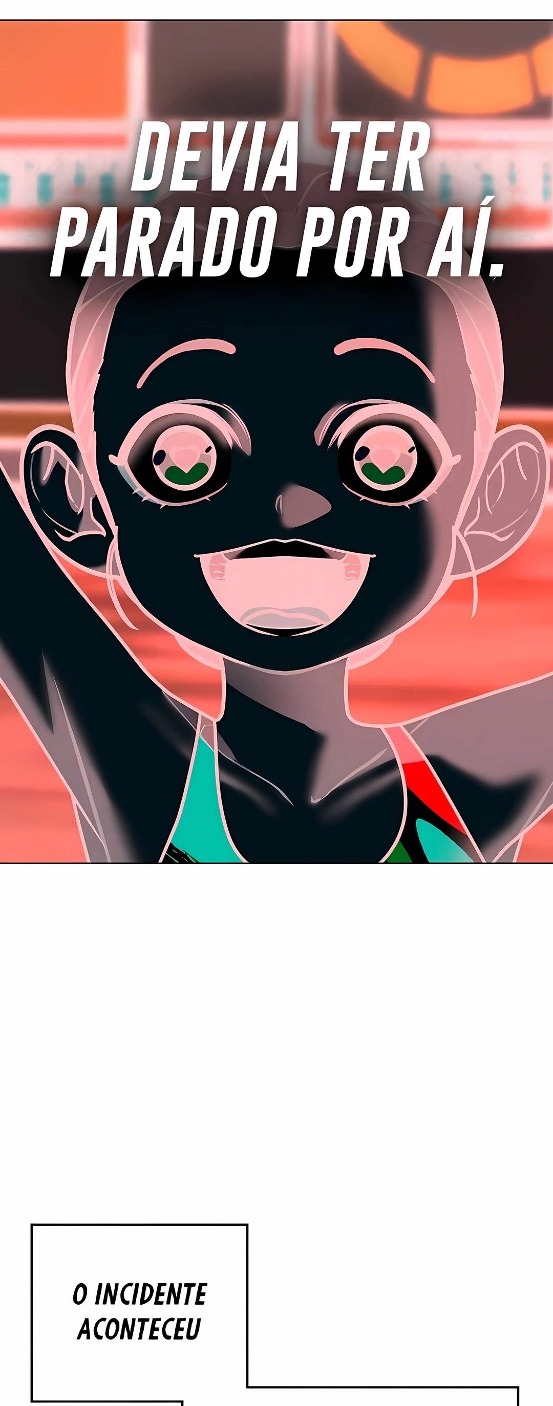 Missões na Vida Real Capítulo 219 Página 7