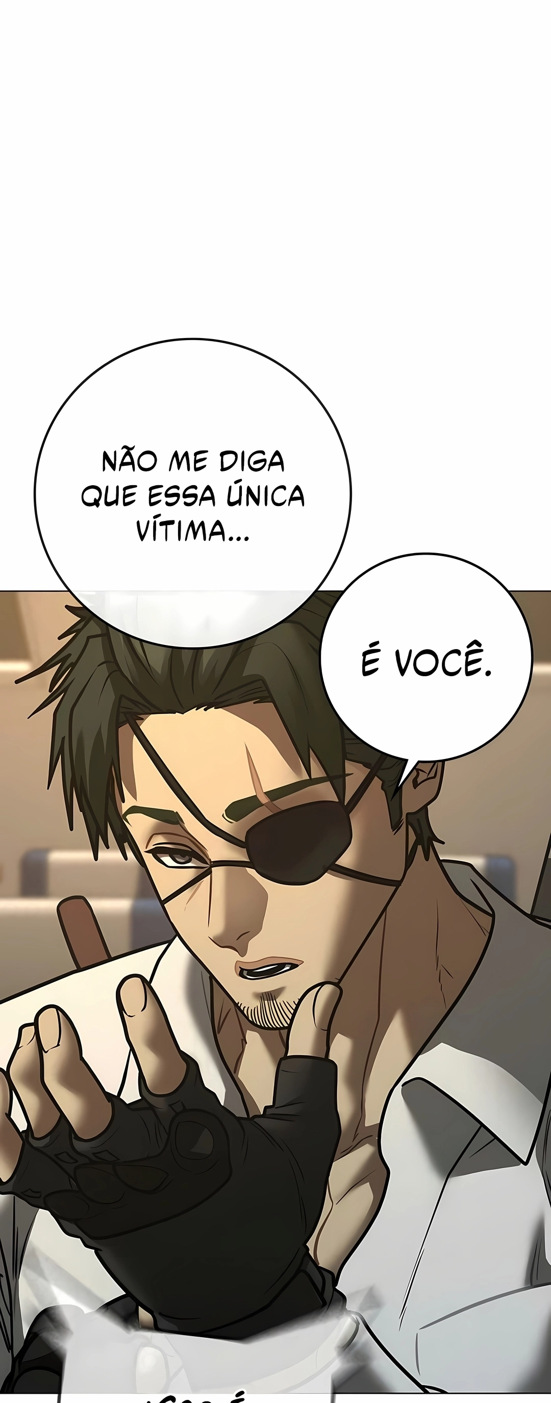 Missões na Vida Real Capítulo 219 Página 75