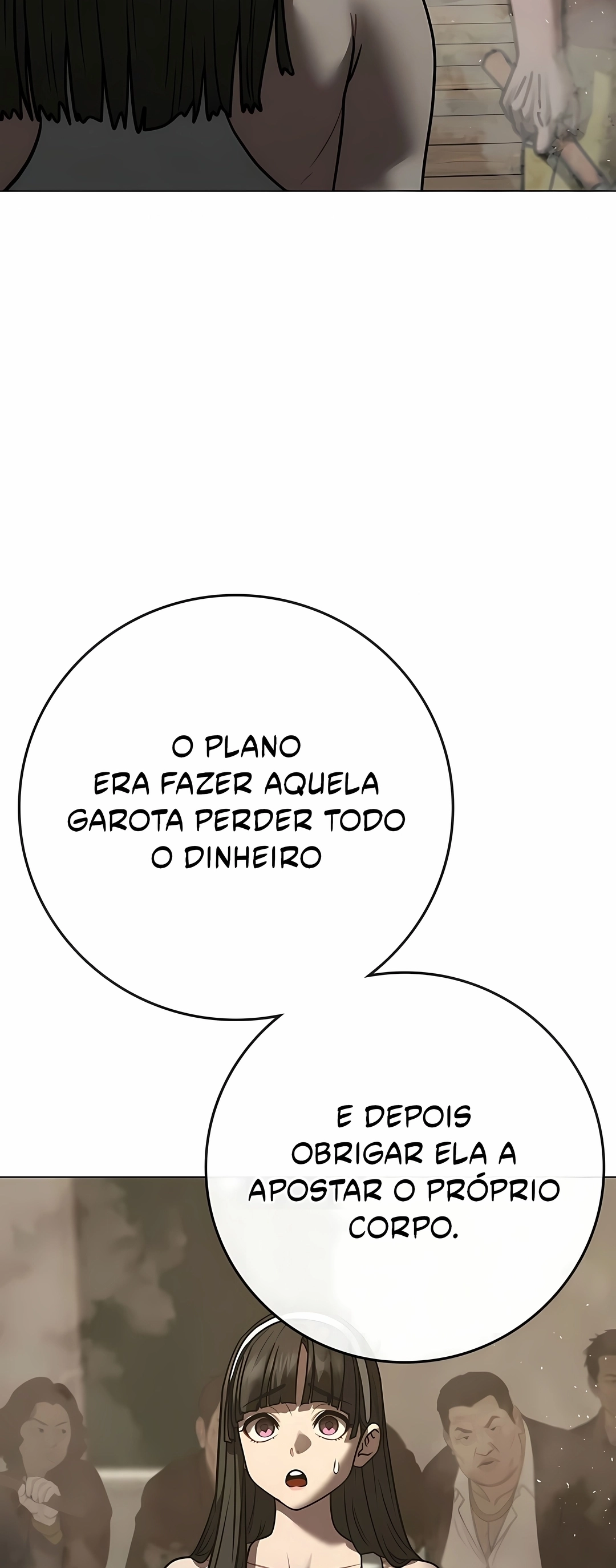 Missões na Vida Real Capítulo 219 Página 80