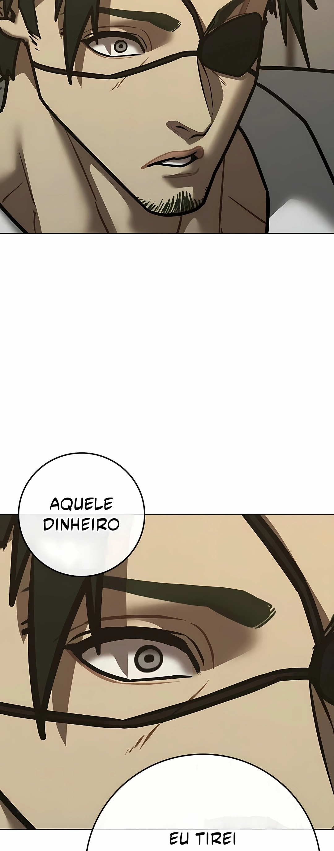 Missões na Vida Real Capítulo 219 Página 86