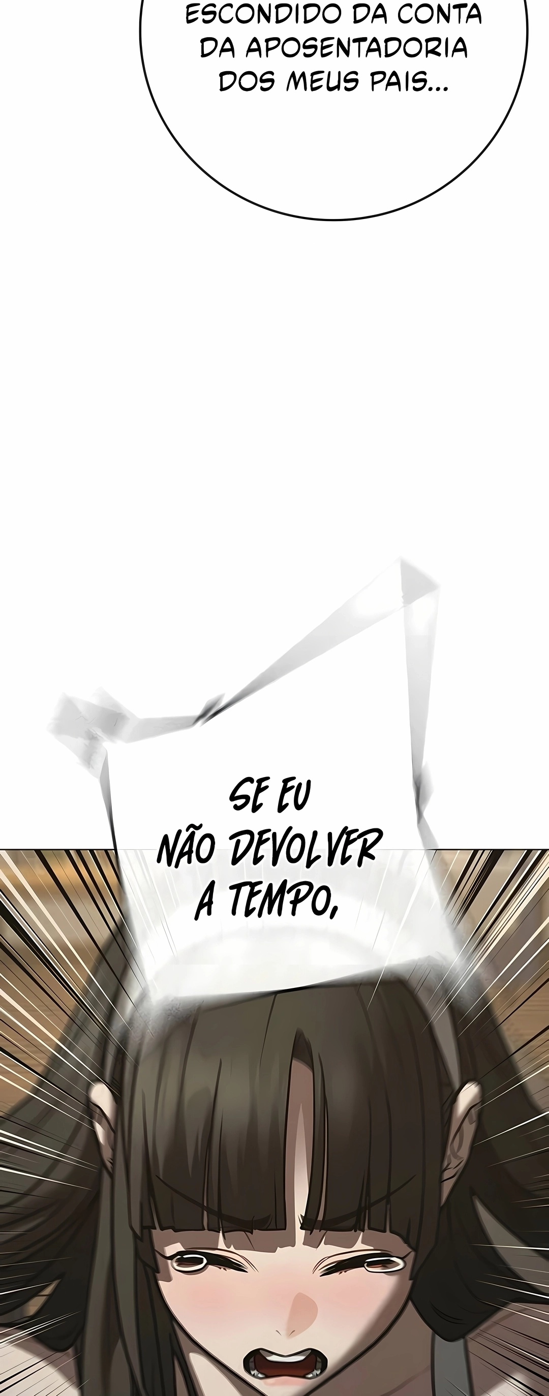 Missões na Vida Real Capítulo 219 Página 87