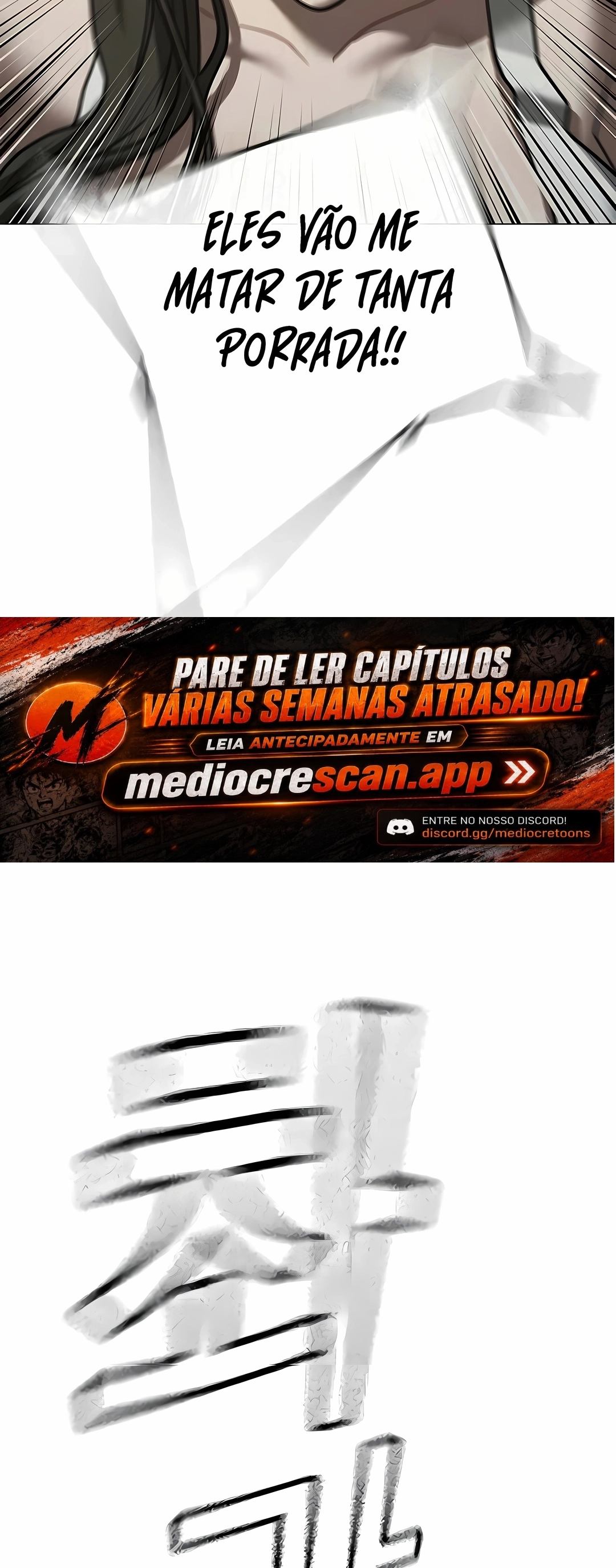 Missões na Vida Real Capítulo 219 Página 88