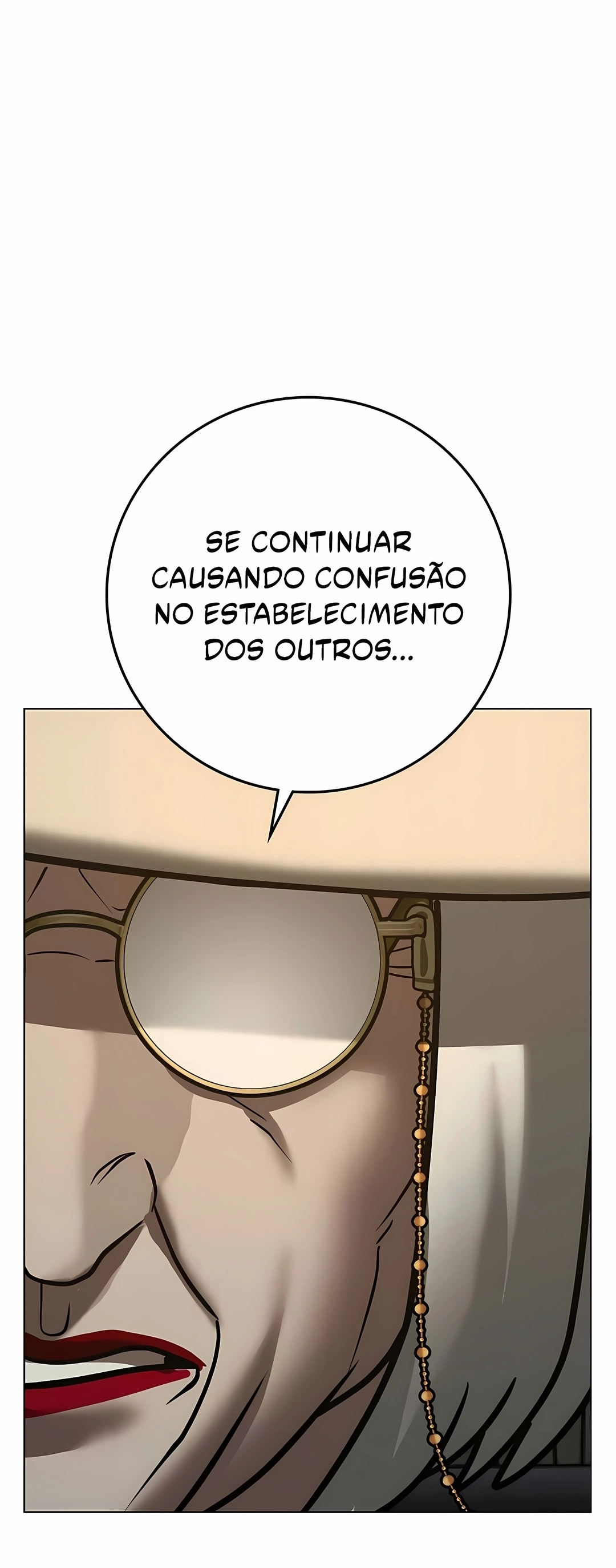 Missões na Vida Real Capítulo 219 Página 97