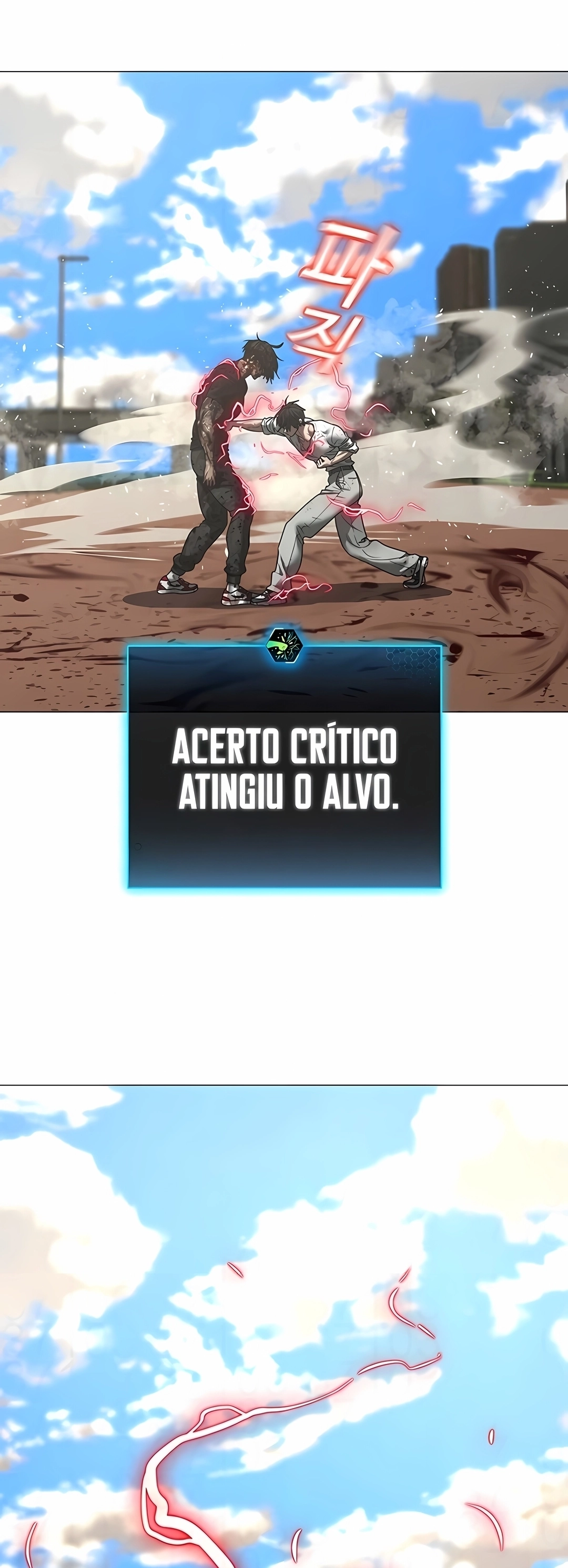 Missões na Vida Real Capítulo 220 Página 100