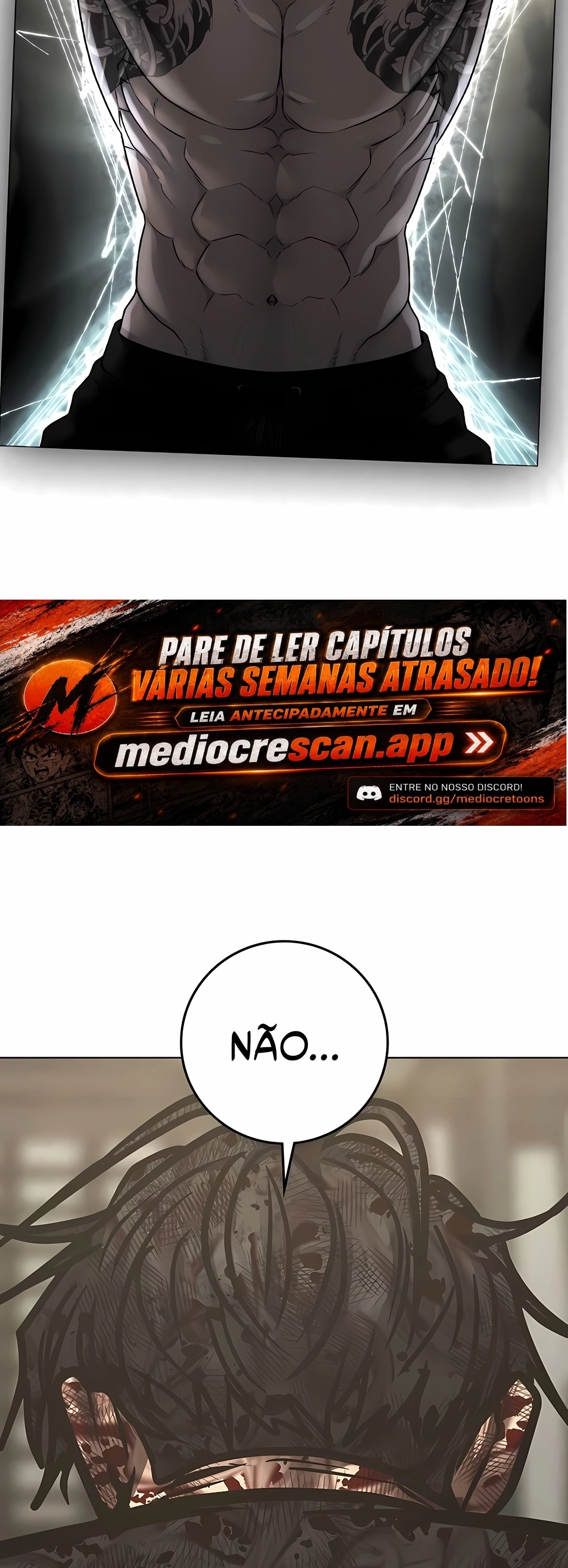 Missões na Vida Real Capítulo 220 Página 106