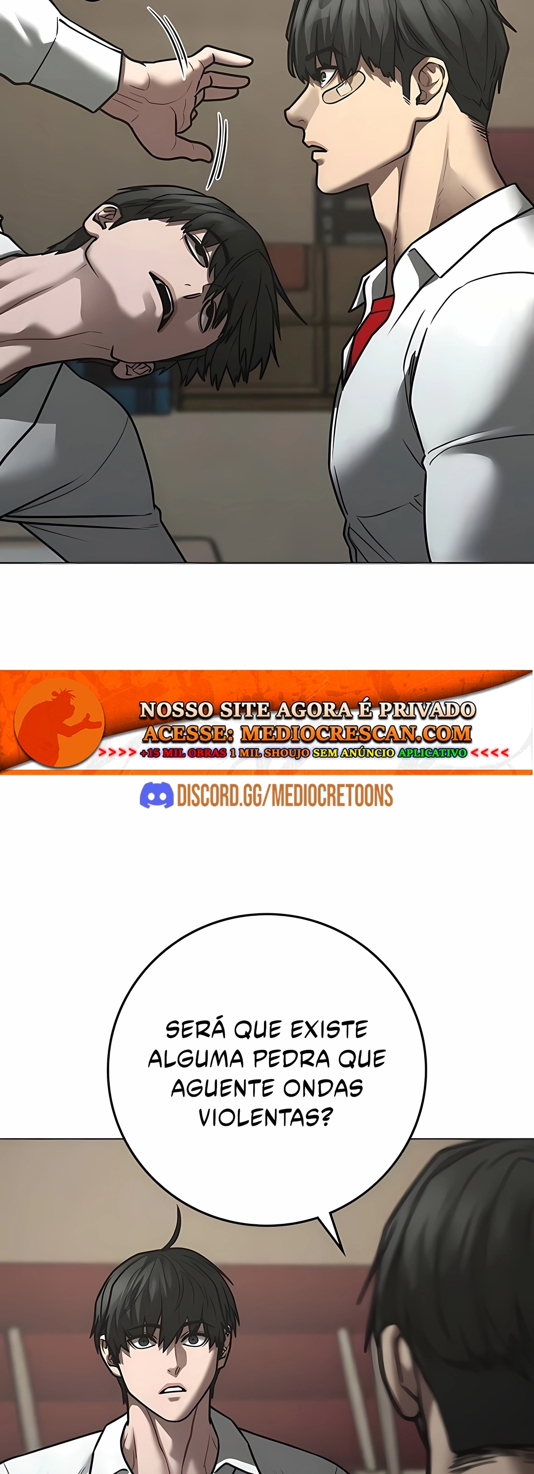Missões na Vida Real Capítulo 220 Página 11