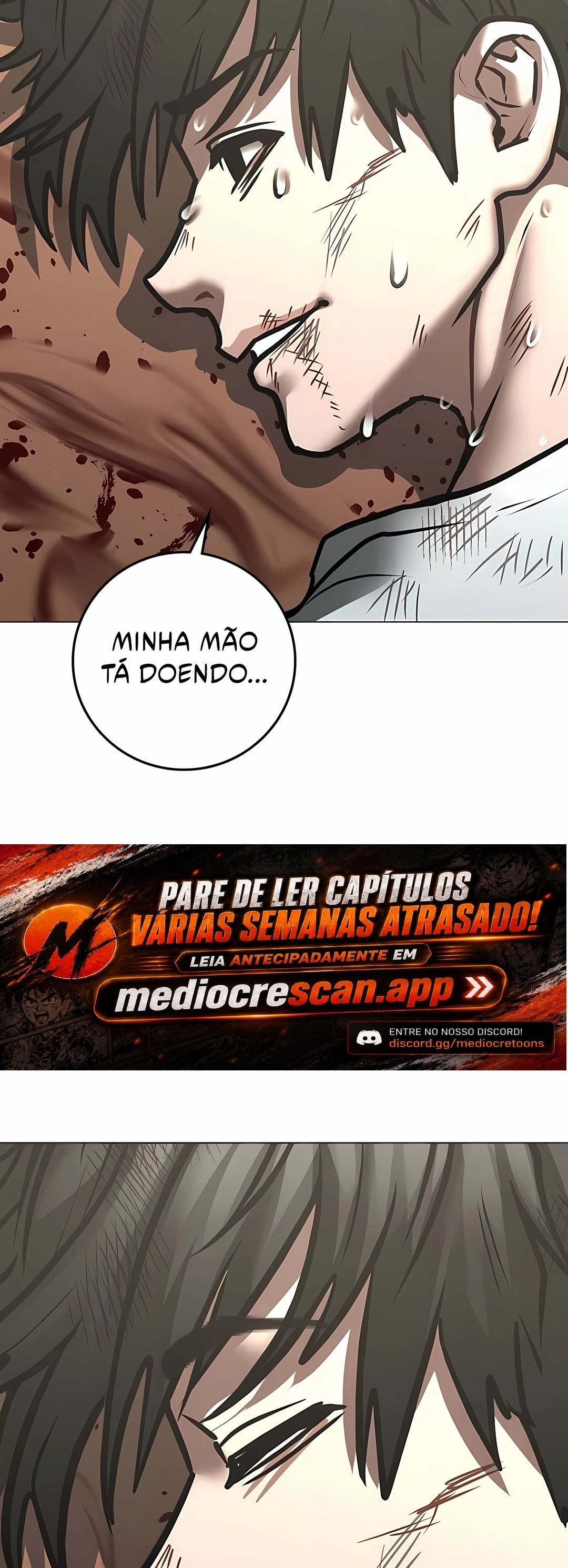 Missões na Vida Real Capítulo 220 Página 116